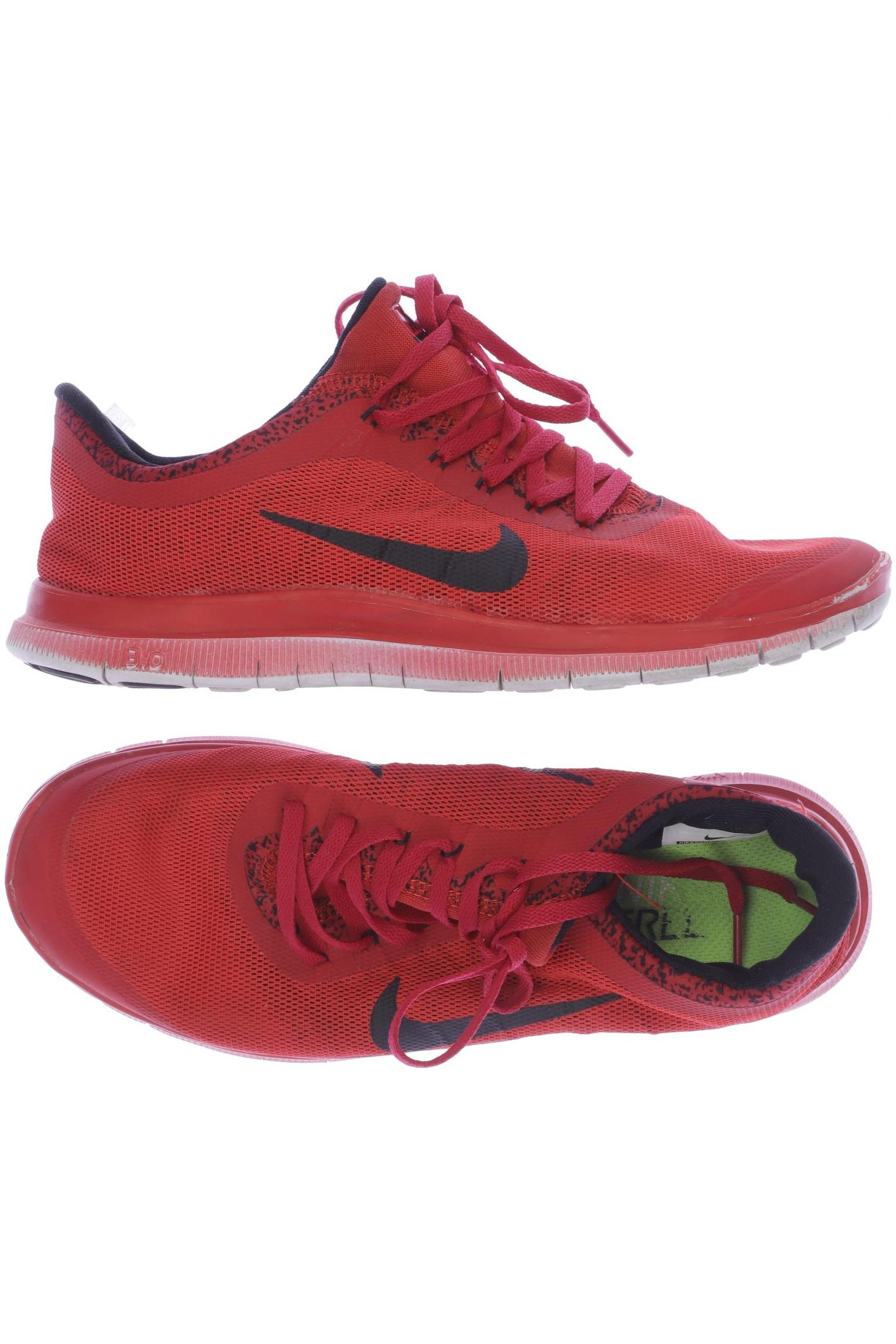 

Nike Herren Sneakers, rot, Gr. 43