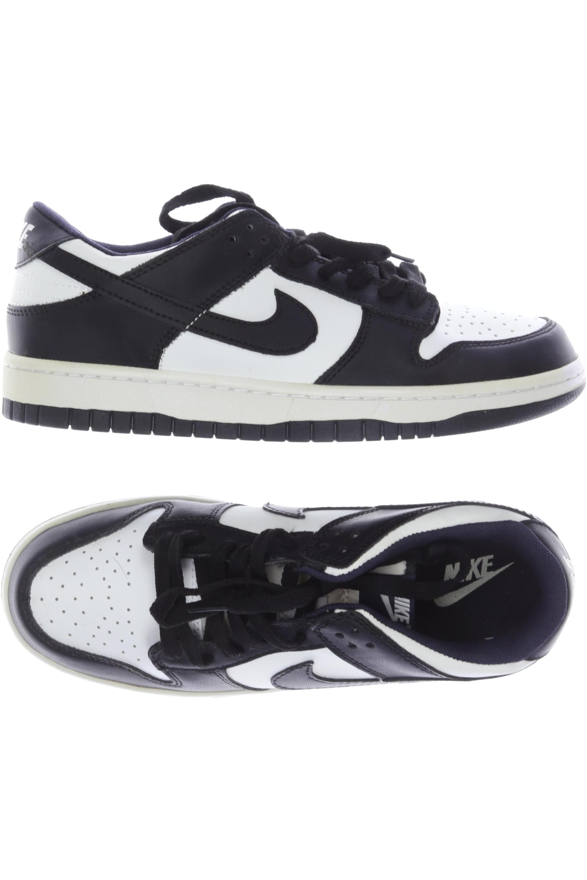 

Nike Herren Sneakers, schwarz, Gr. 42