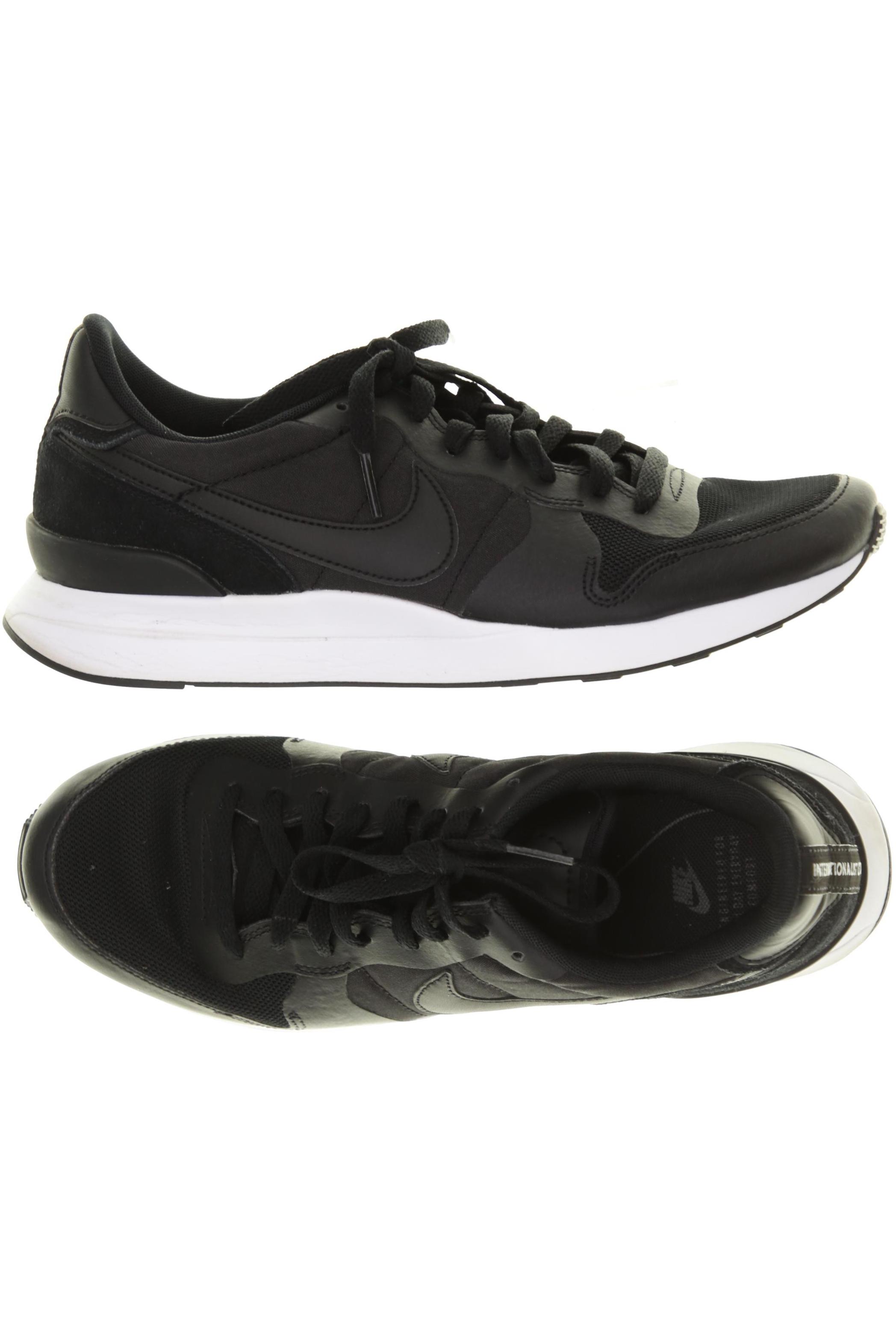 

Nike Herren Sneakers, schwarz, Gr. 42
