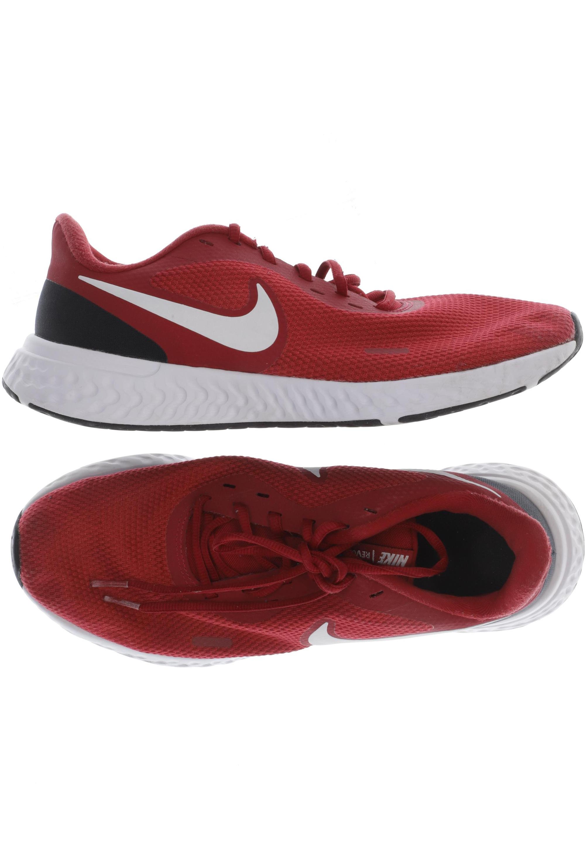 

Nike Herren Sneakers, rot, Gr. 43