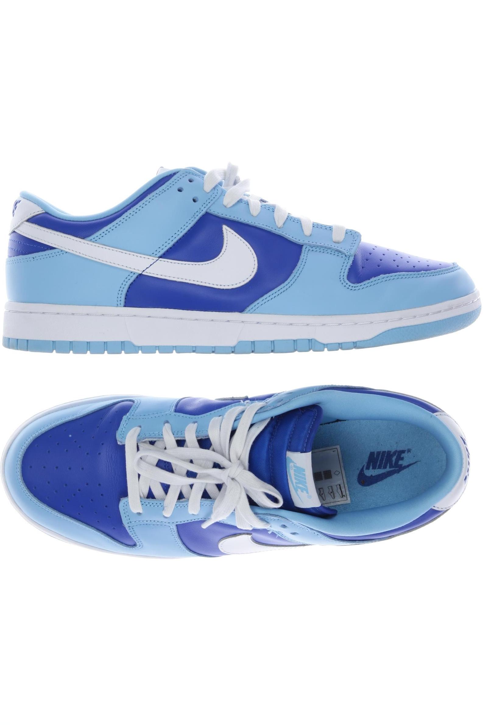

Nike Herren Sneakers, blau, Gr. 46