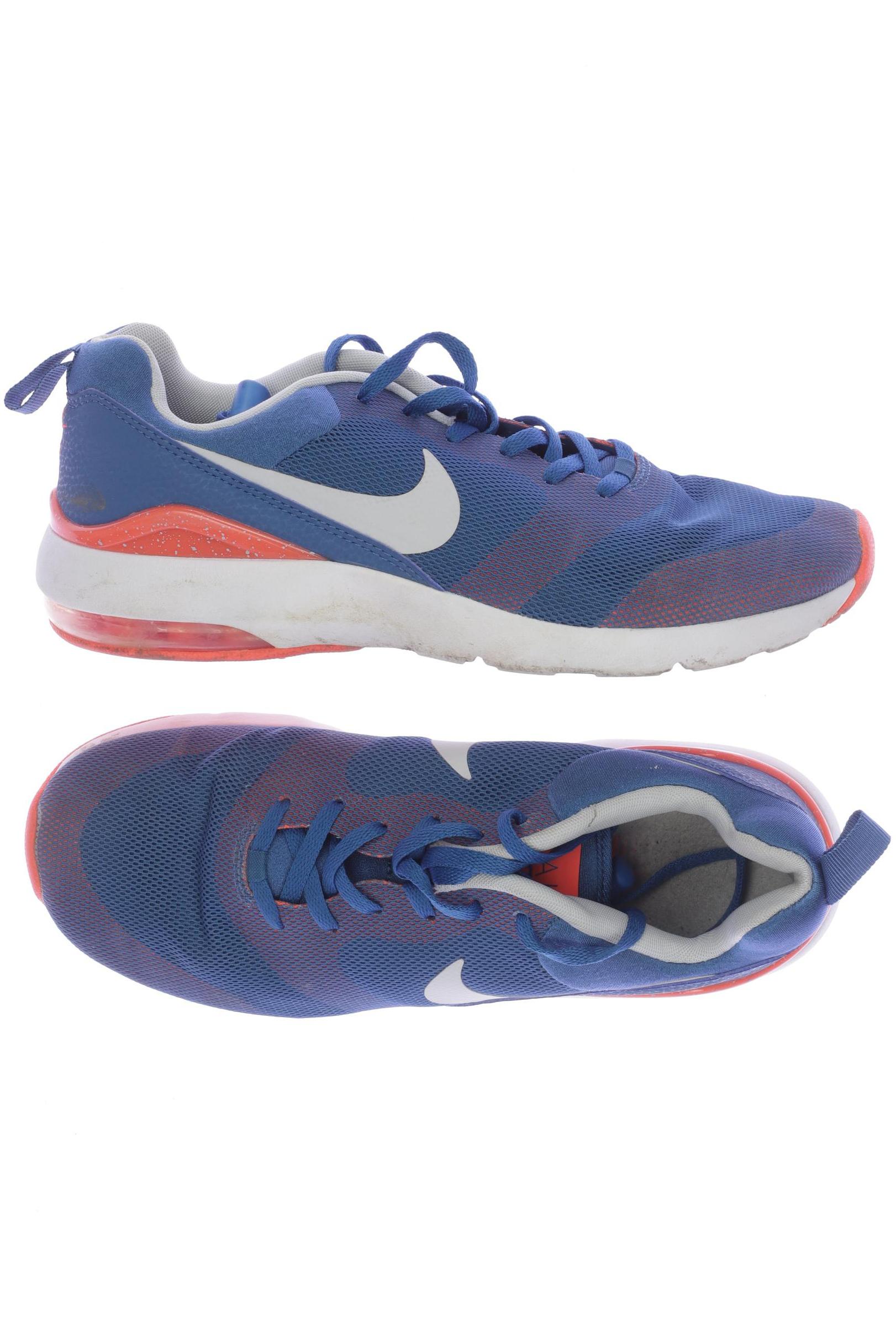 

Nike Herren Sneakers, blau