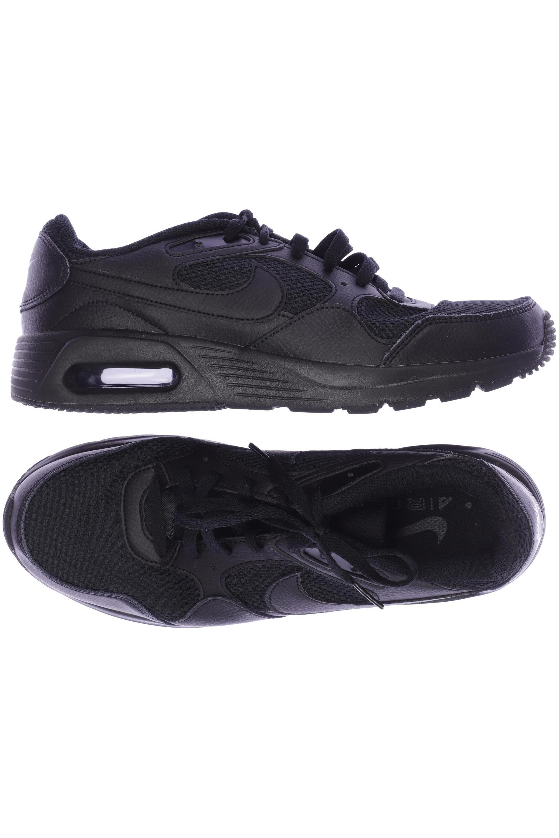 

Nike Herren Sneakers, schwarz, Gr. 44