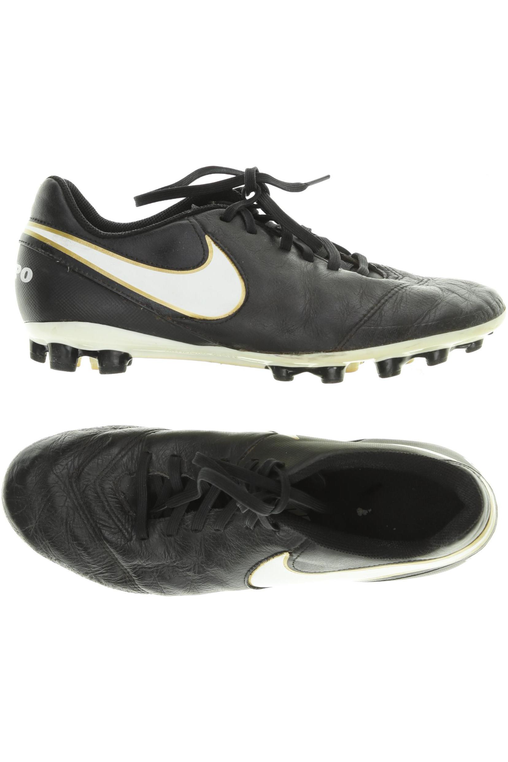 

Nike Herren Sneakers, schwarz, Gr. 40.5