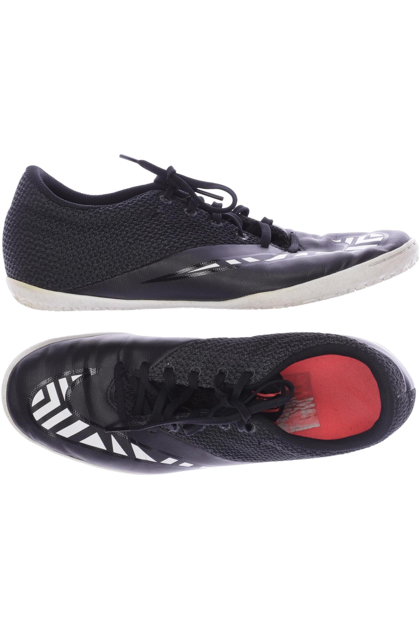 

Nike Herren Sneakers, schwarz