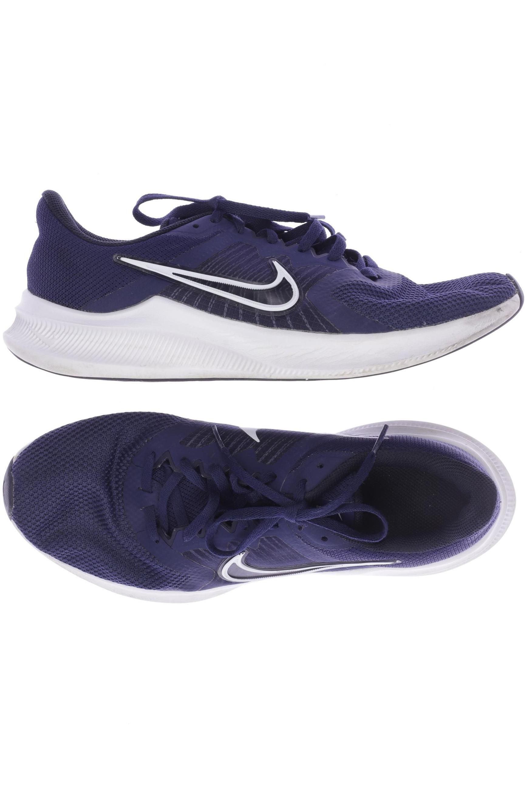 

Nike Herren Sneakers, marineblau