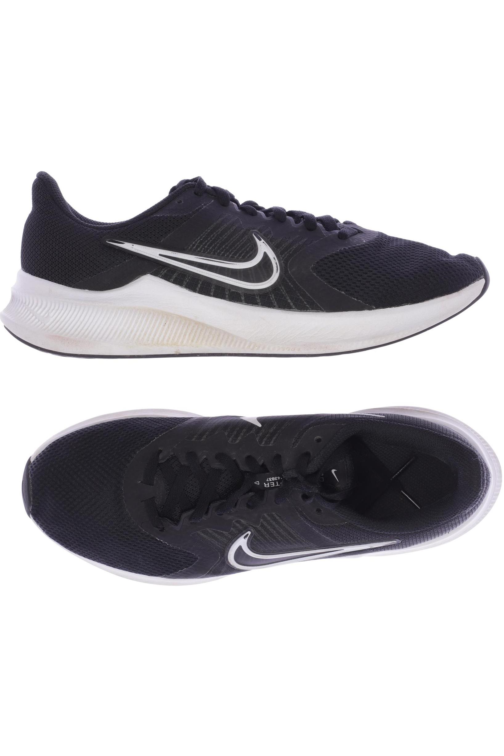 

Nike Herren Sneakers, schwarz, Gr. 40.5