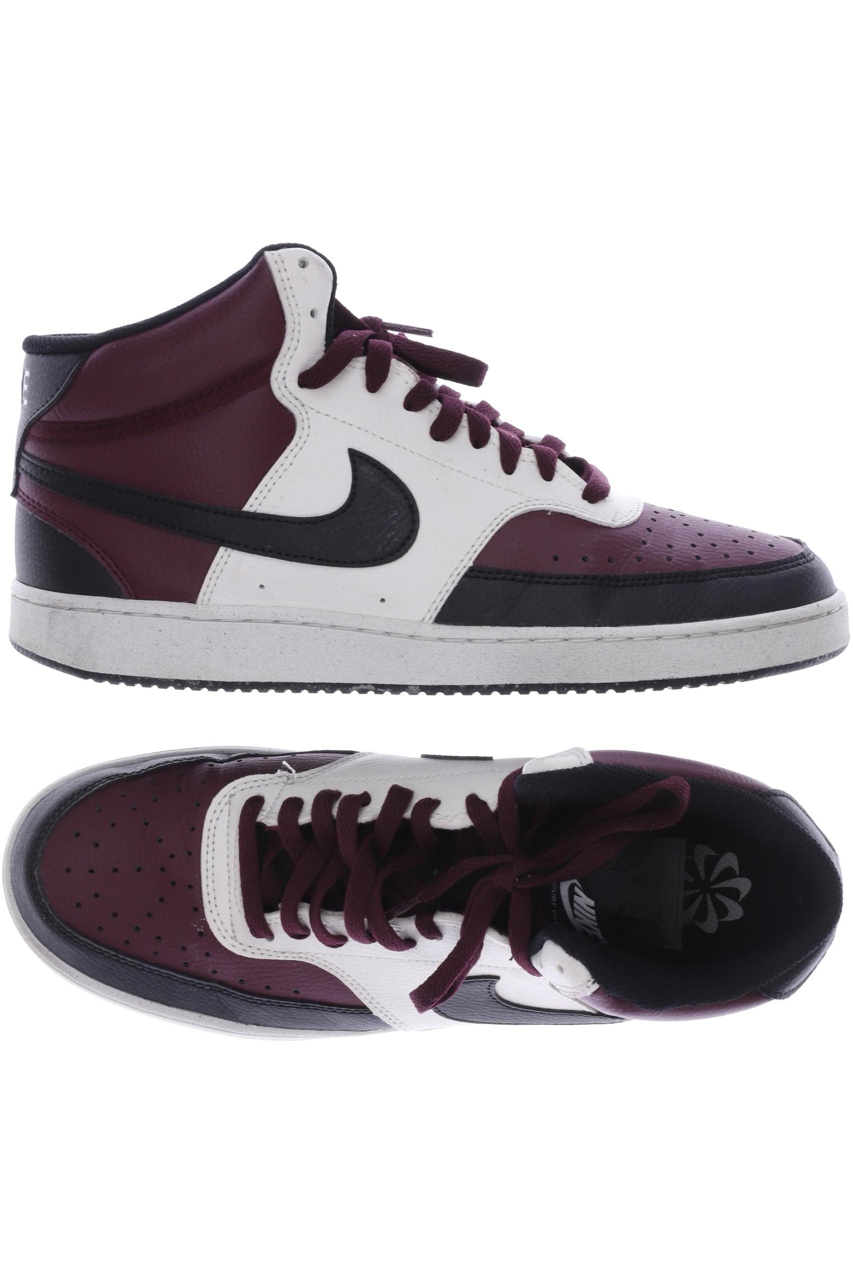 

Nike Herren Sneakers, bordeaux, Gr. 44