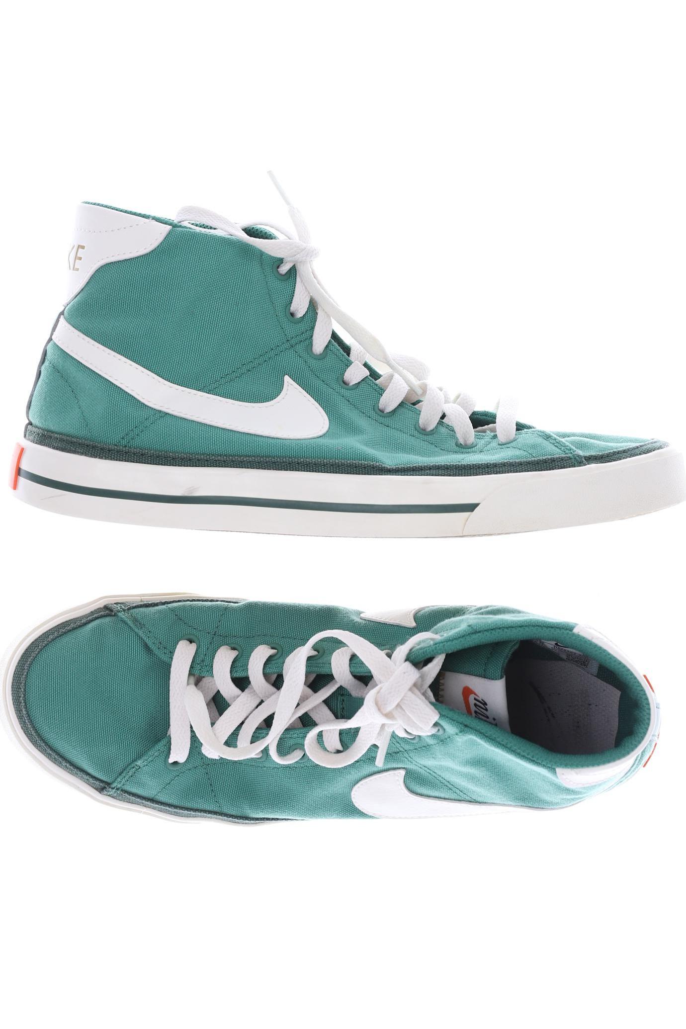 

Nike Herren Sneakers, grün