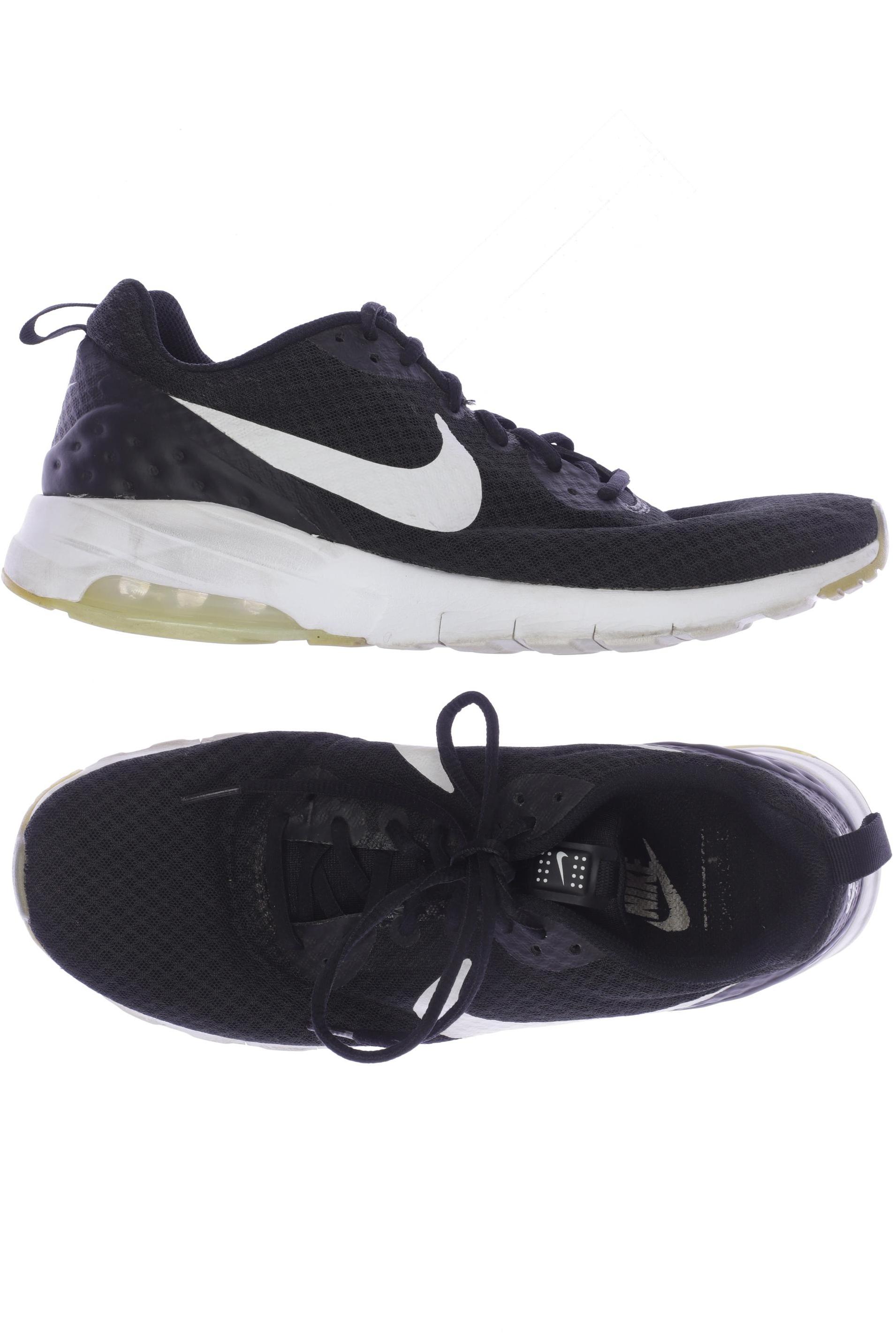 

Nike Herren Sneakers, schwarz, Gr. 44
