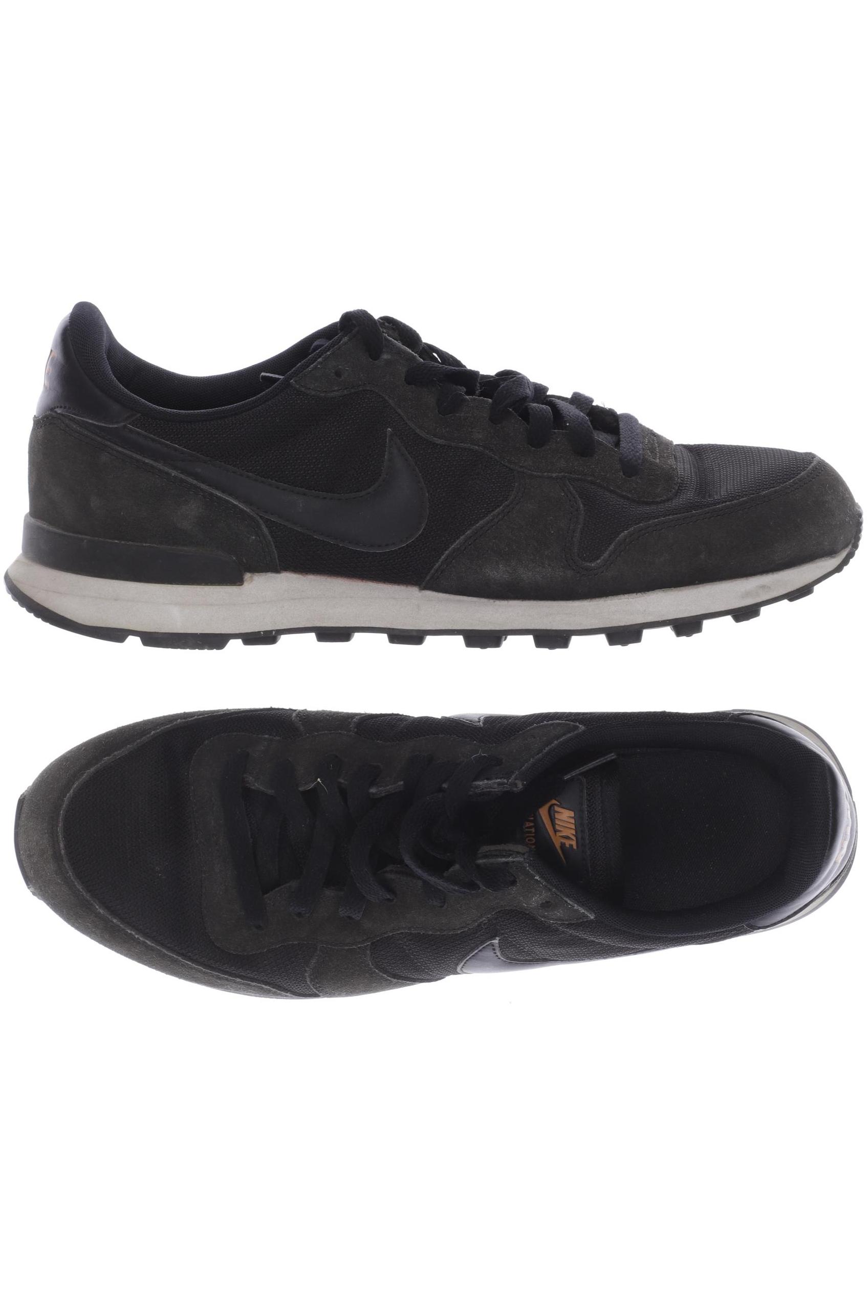 

Nike Herren Sneakers, schwarz, Gr. 44.5