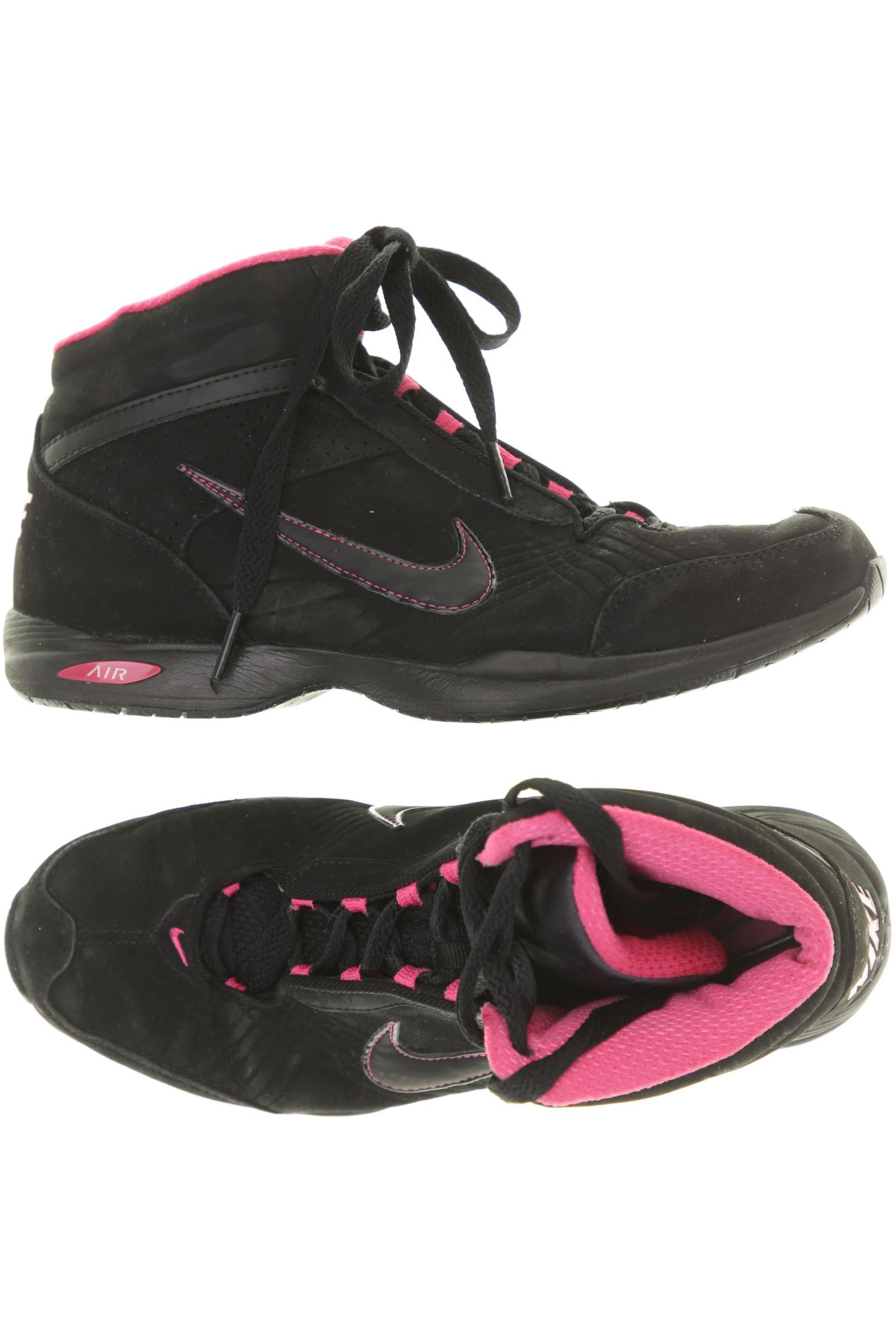 

Nike Herren Sneakers, schwarz, Gr. 38