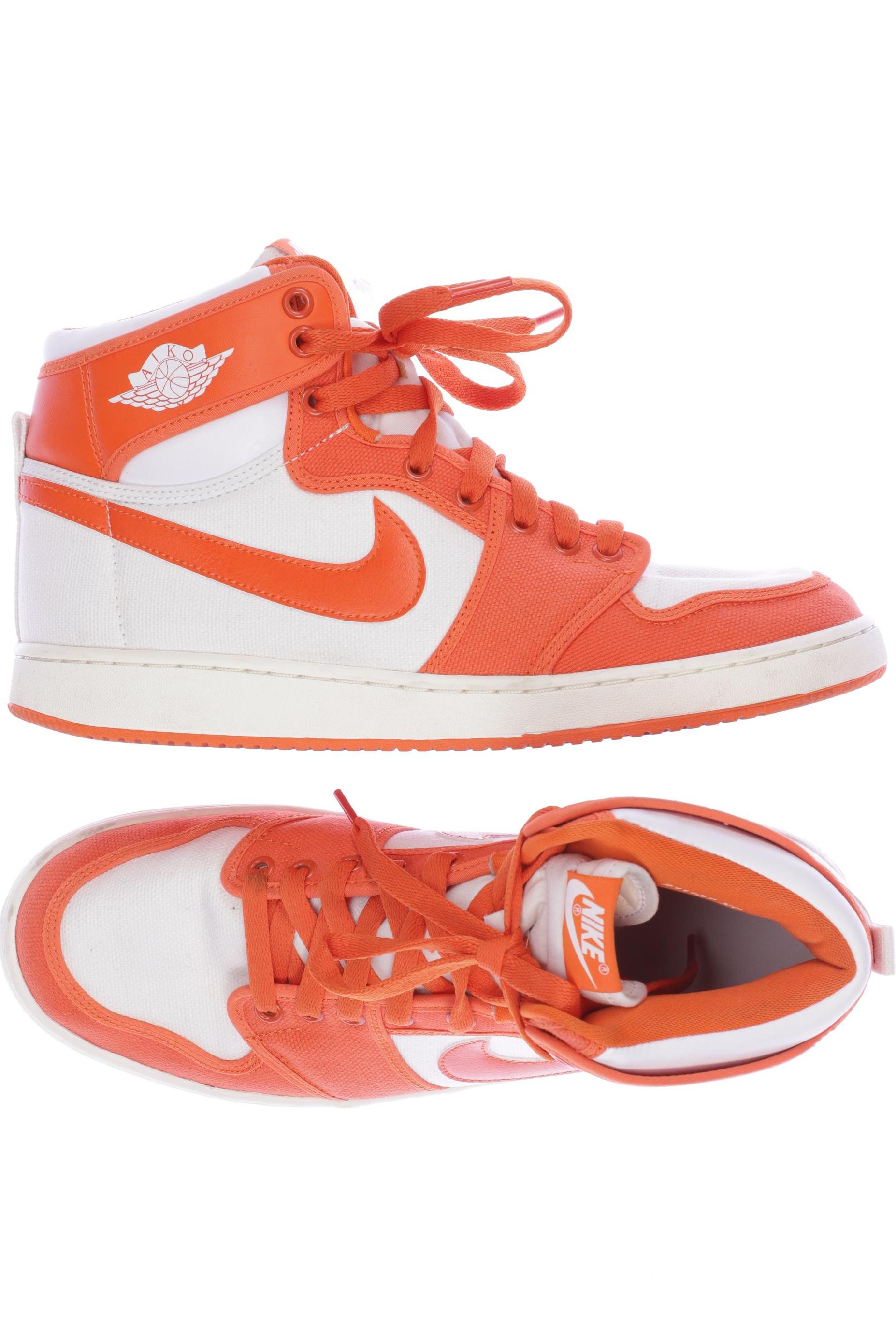 

Nike Herren Sneakers, orange, Gr. 44.5