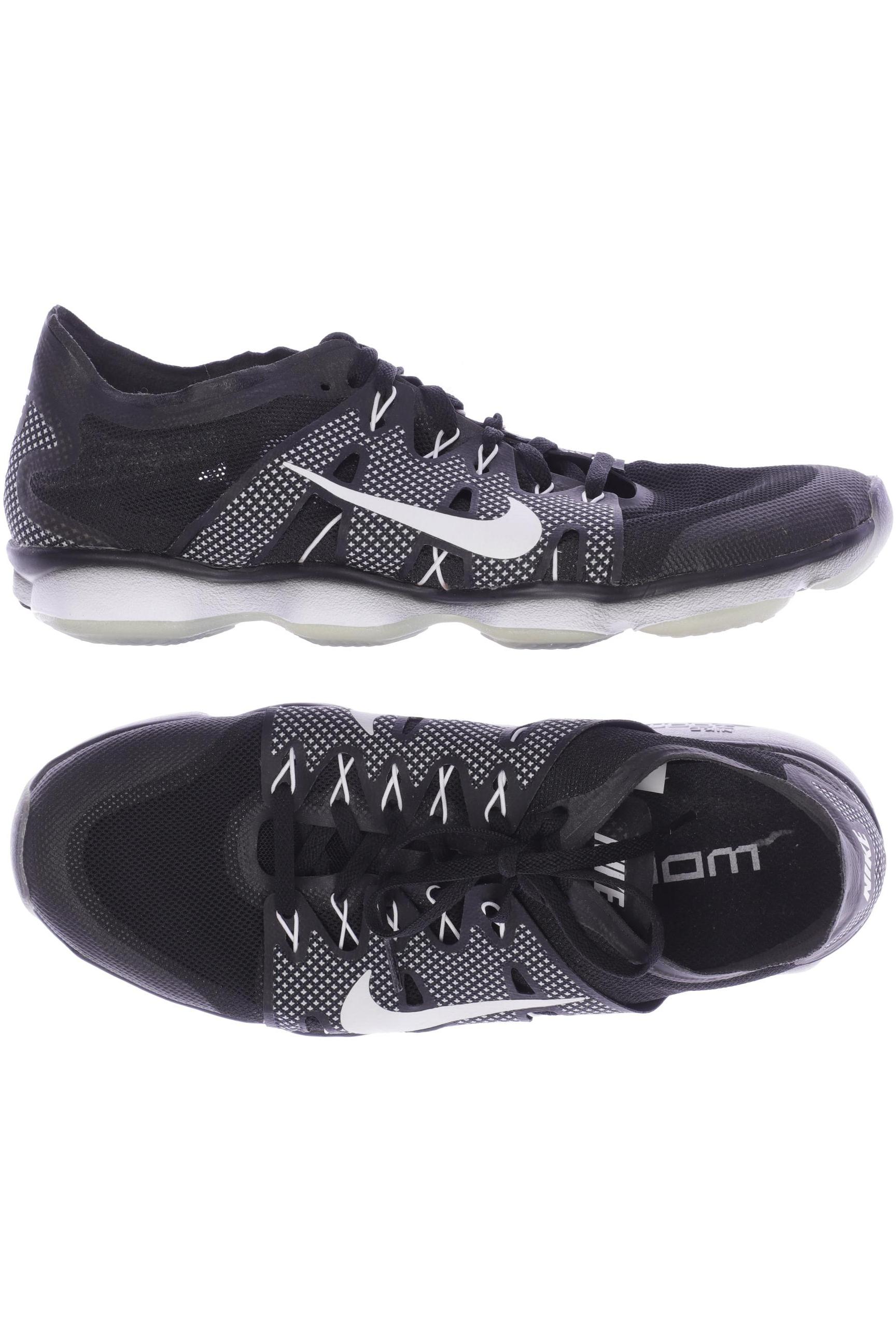 

Nike Herren Sneakers, schwarz, Gr. 41
