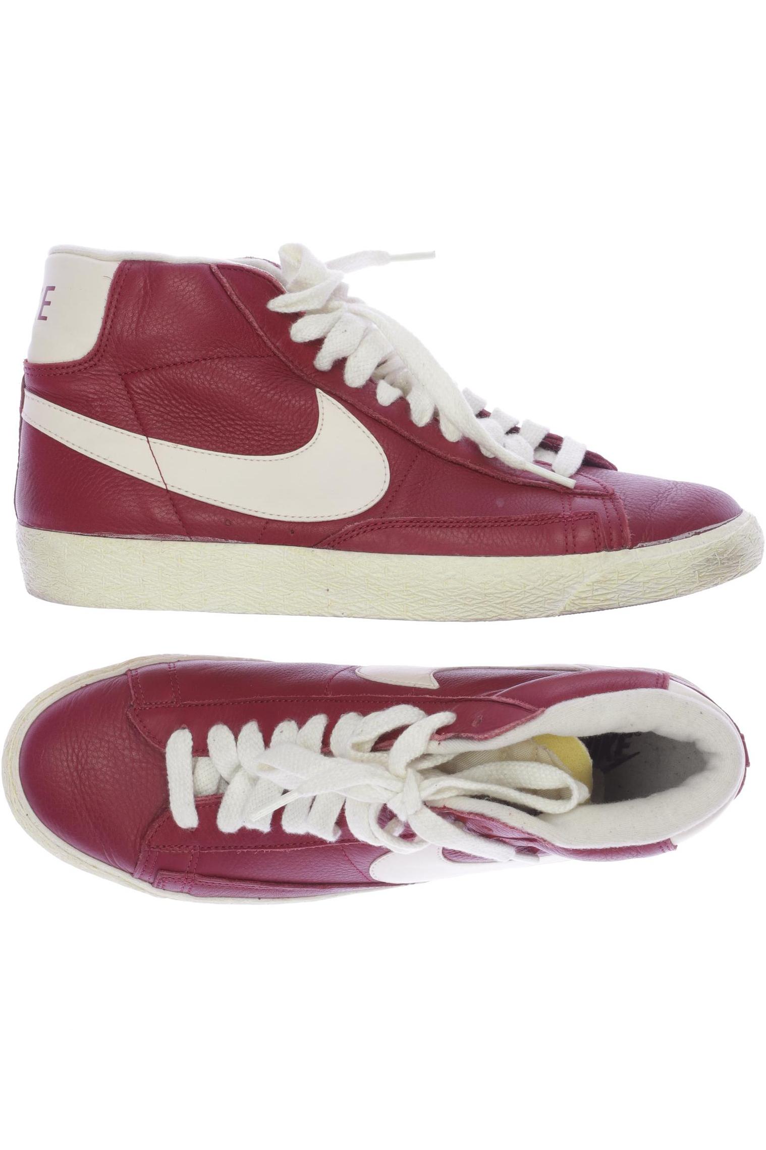 

Nike Herren Sneakers, rot, Gr. 42.5