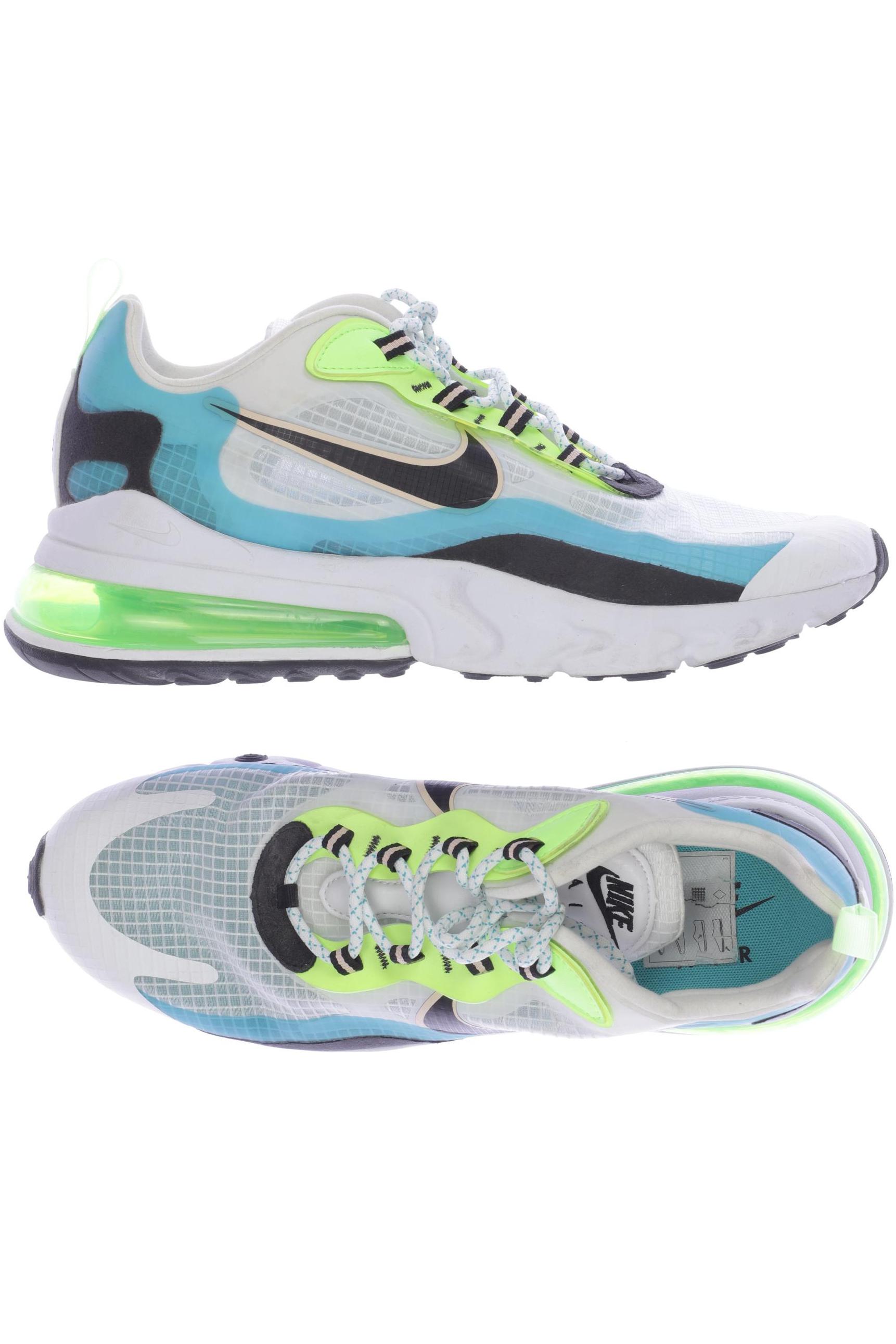 

Nike Herren Sneakers, türkis