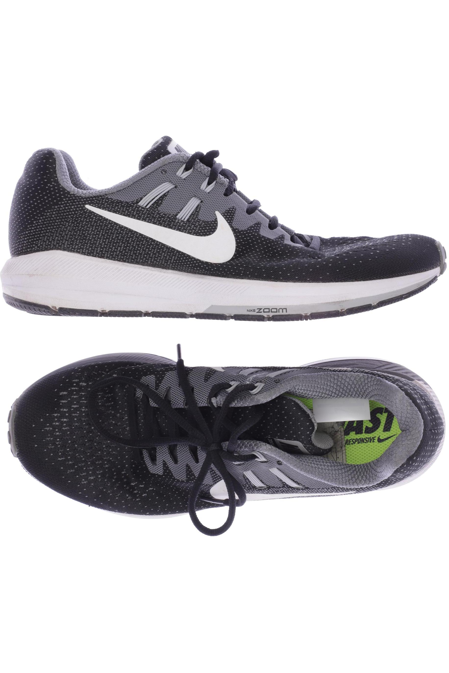 

Nike Herren Sneakers, grau