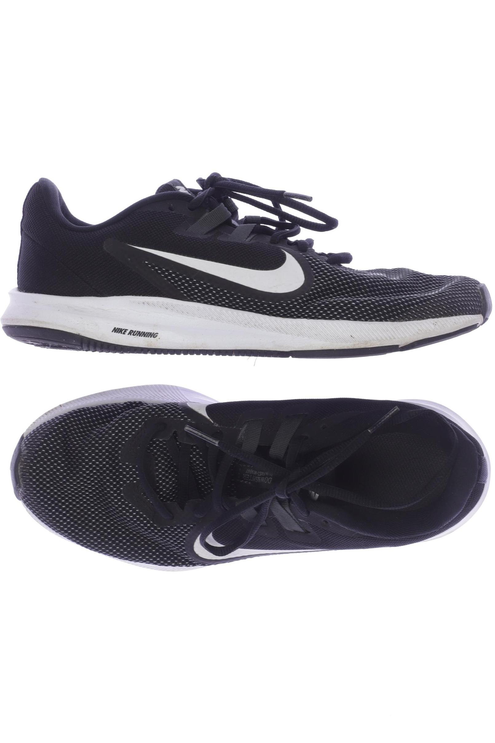 

Nike Herren Sneakers, schwarz, Gr. 40