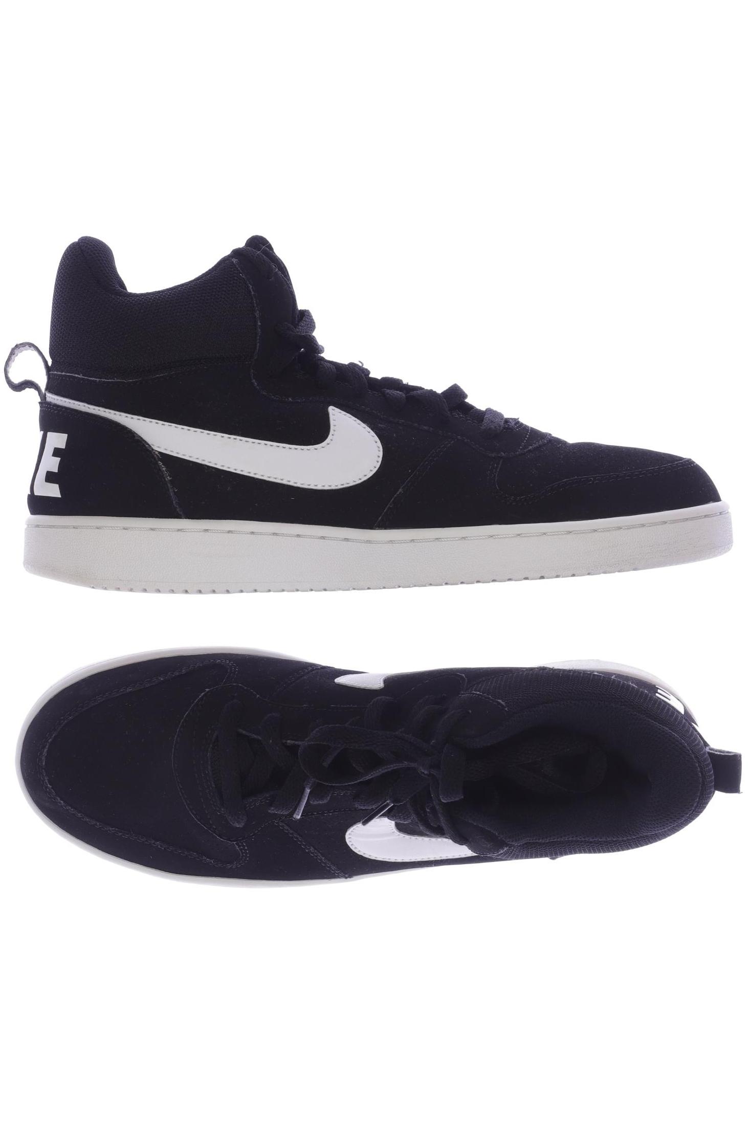 

Nike Herren Sneakers, schwarz