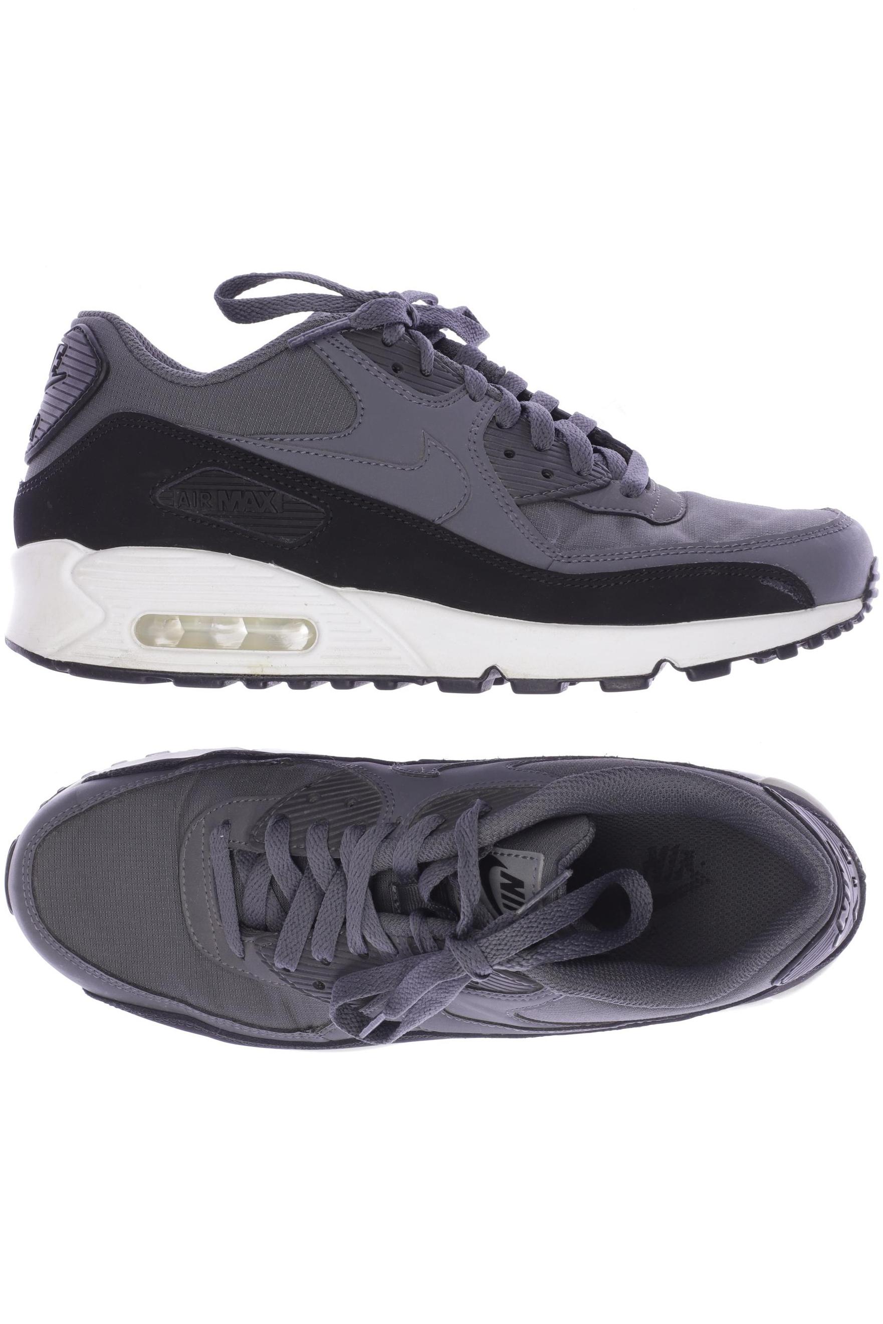 

Nike Herren Sneakers, grau