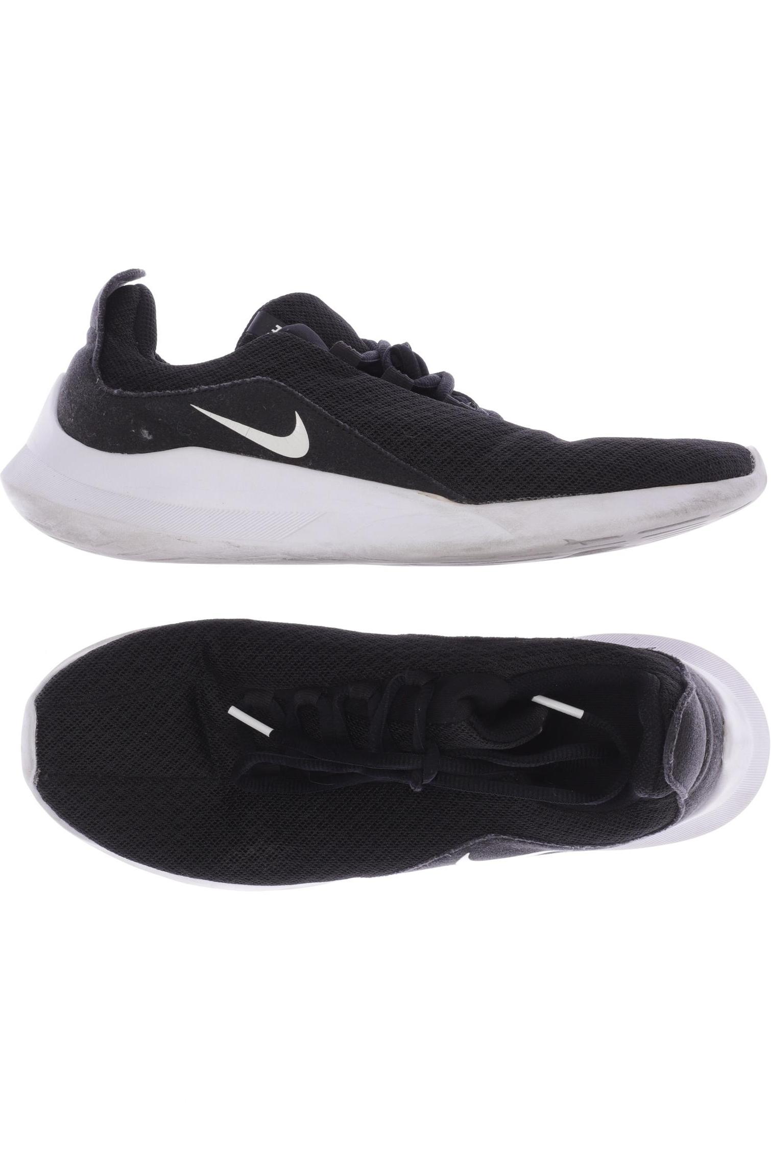 

Nike Herren Sneakers, schwarz