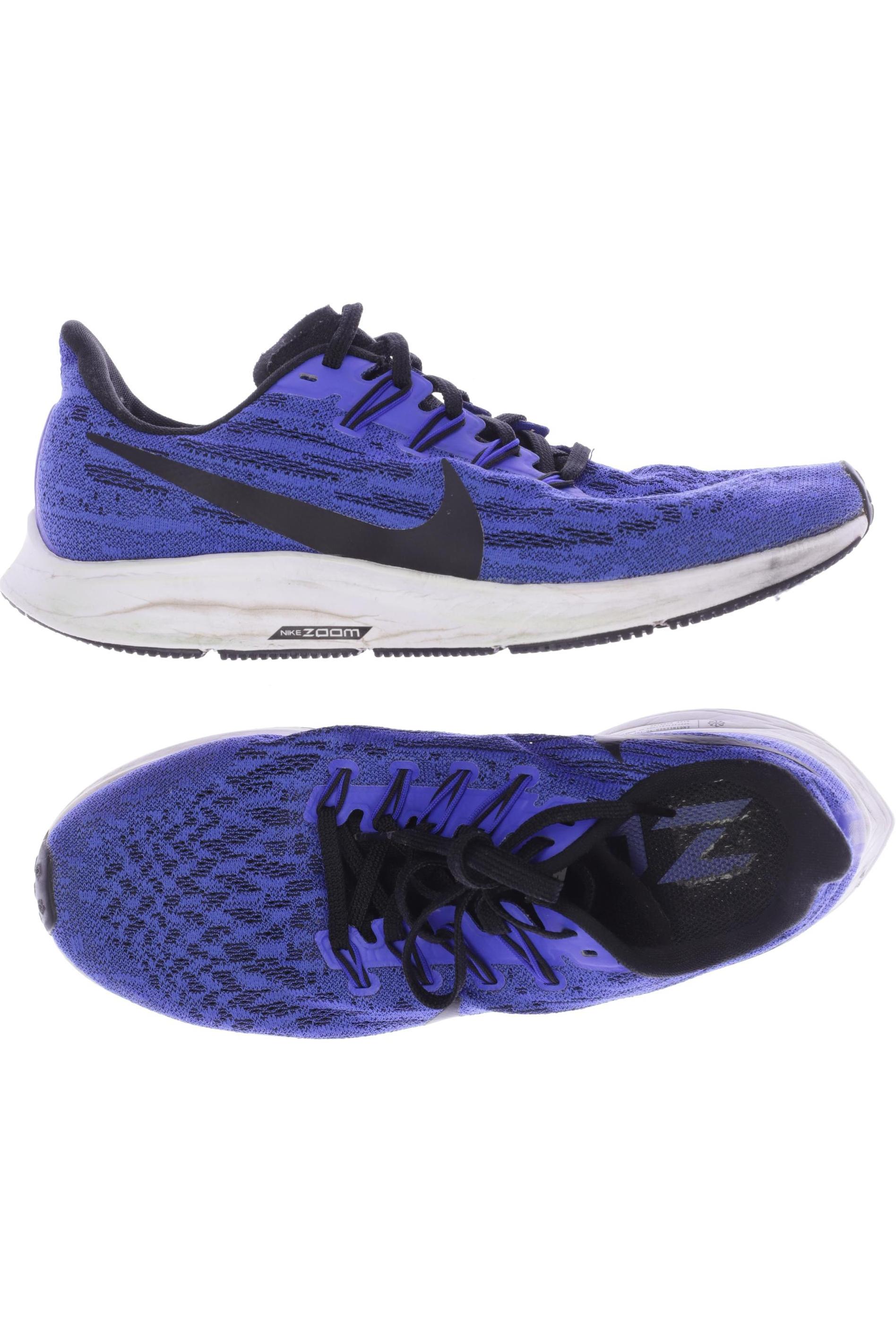 

Nike Herren Sneakers, blau