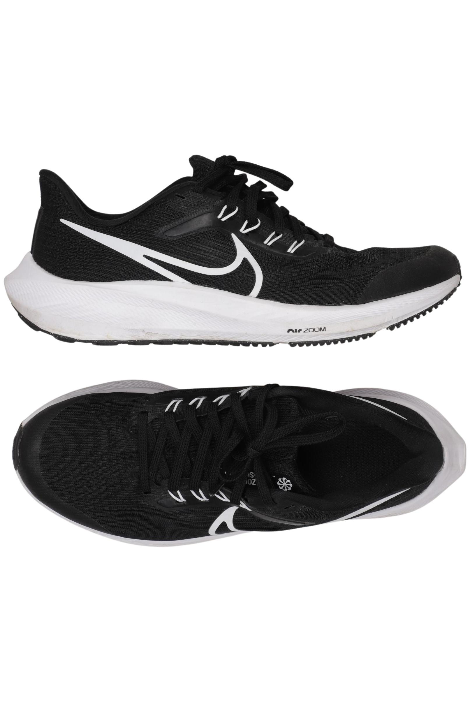 

Nike Herren Sneakers, schwarz, Gr. 40