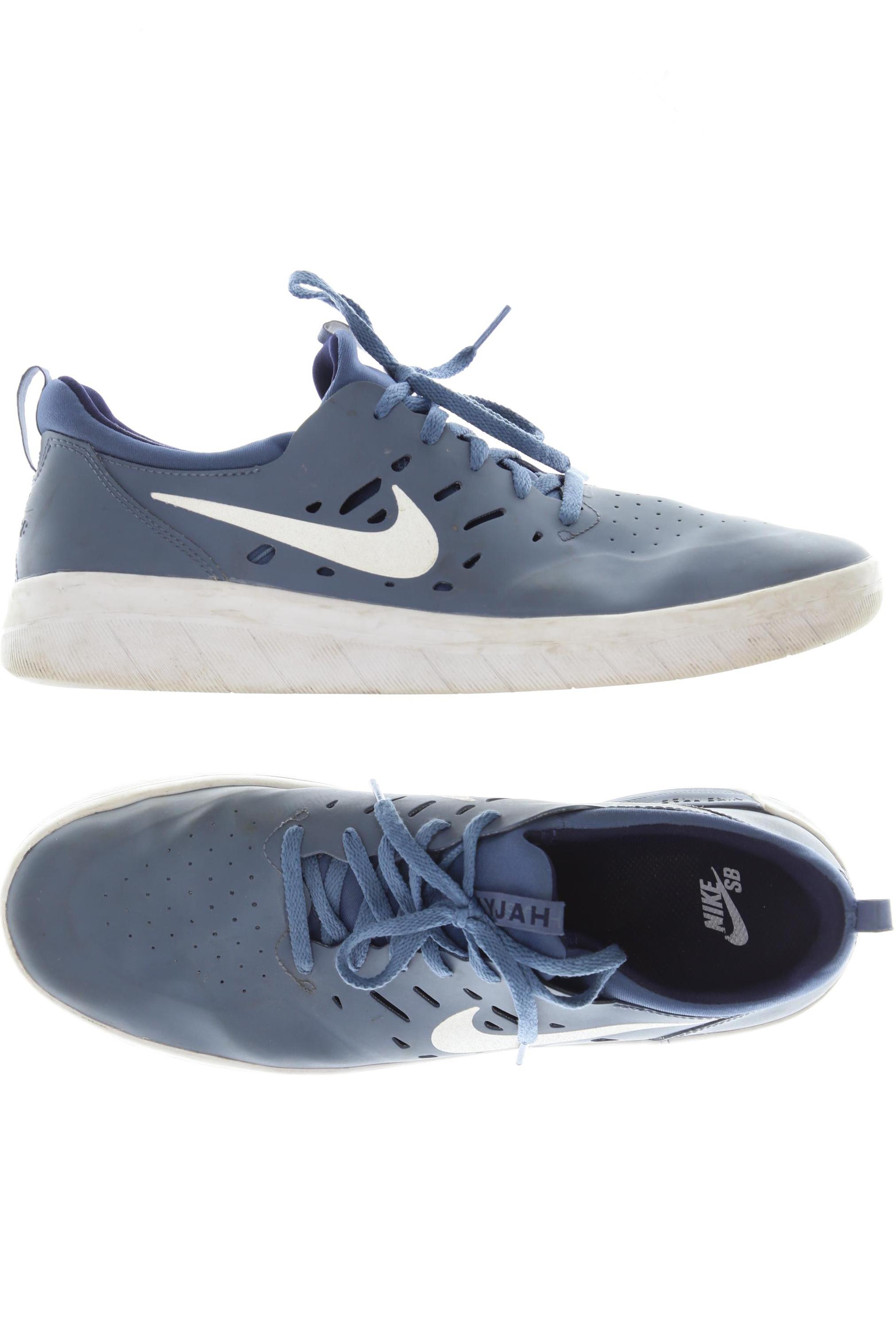 

Nike Herren Sneakers, blau, Gr. 44.5