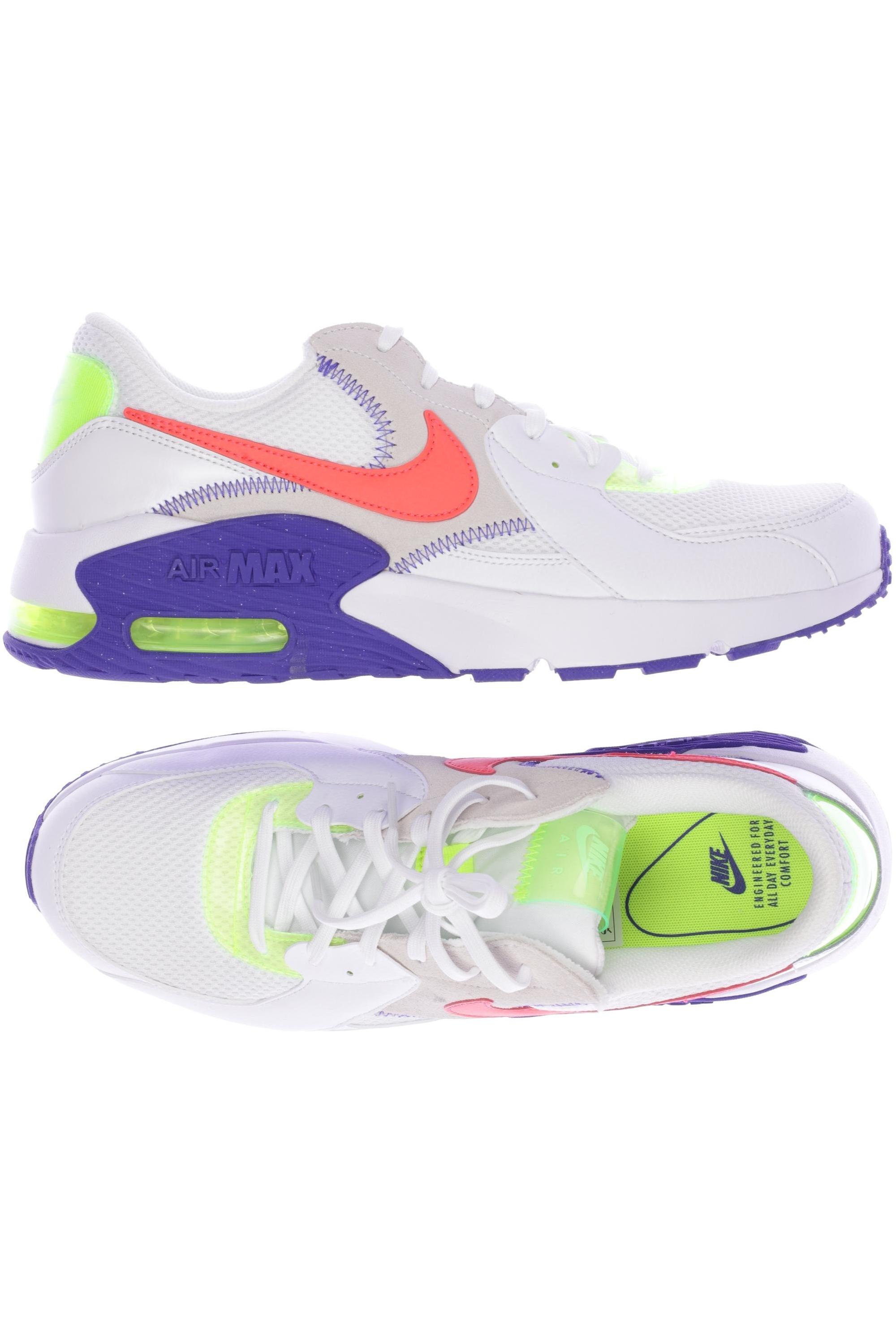 

Nike Herren Sneakers, weiß, Gr. 44