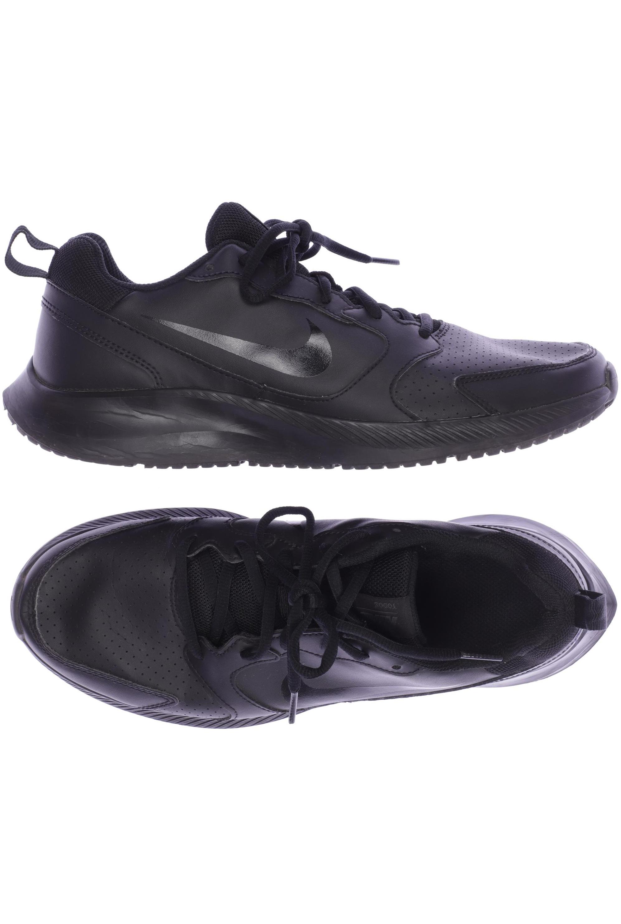 

Nike Herren Sneakers, schwarz, Gr. 41