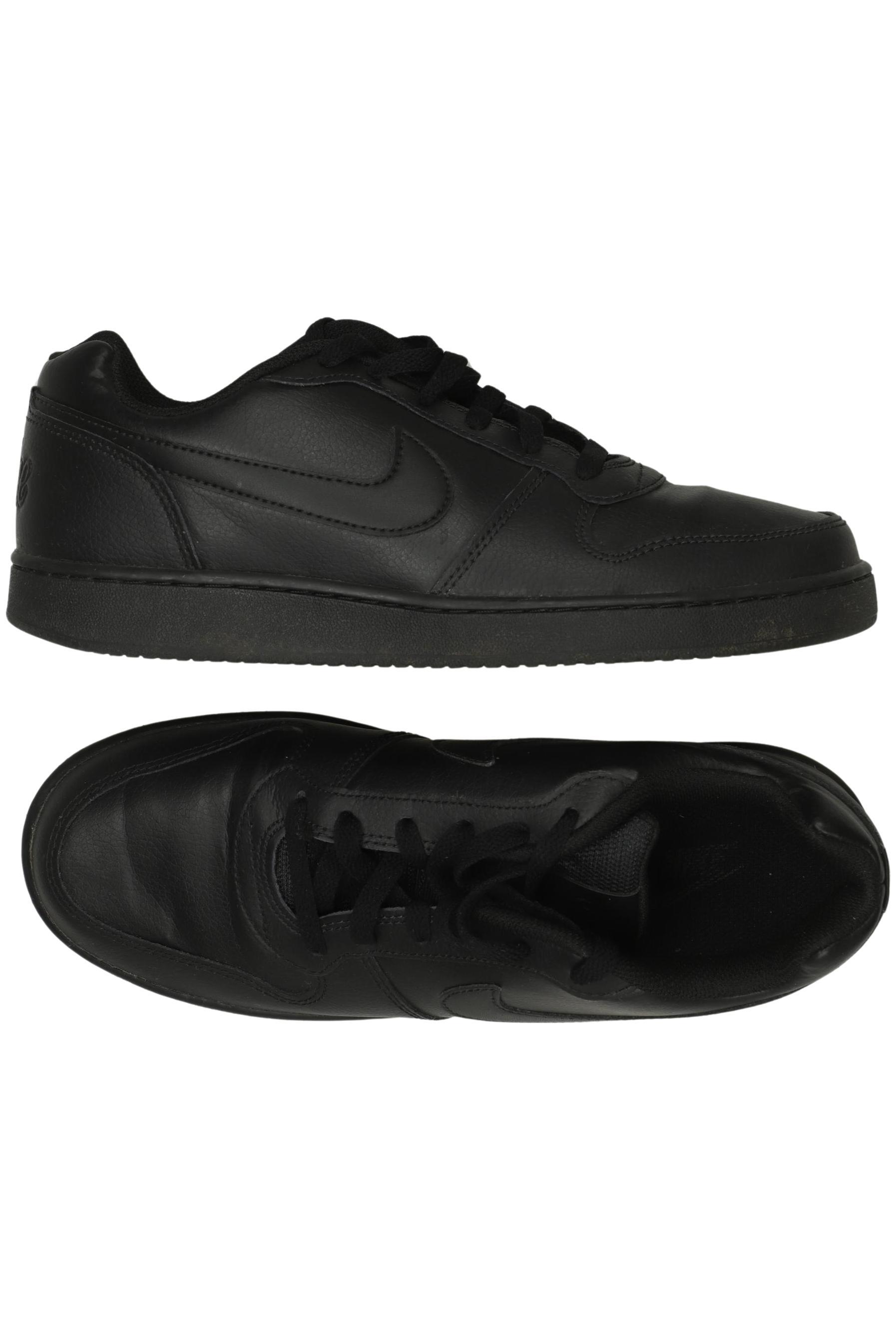 

Nike Herren Sneakers, schwarz, Gr. 41