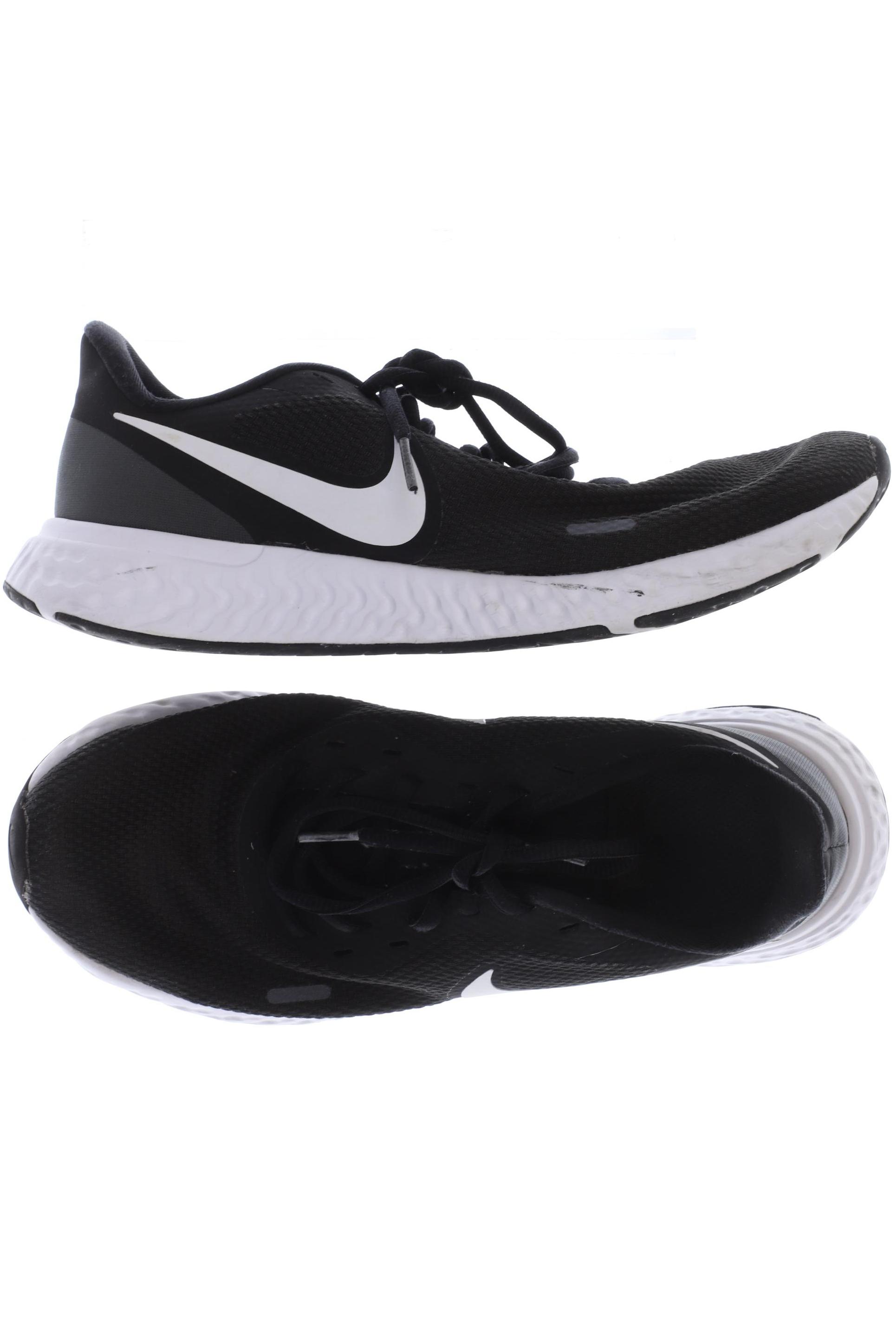 

Nike Herren Sneakers, schwarz, Gr. 42.5