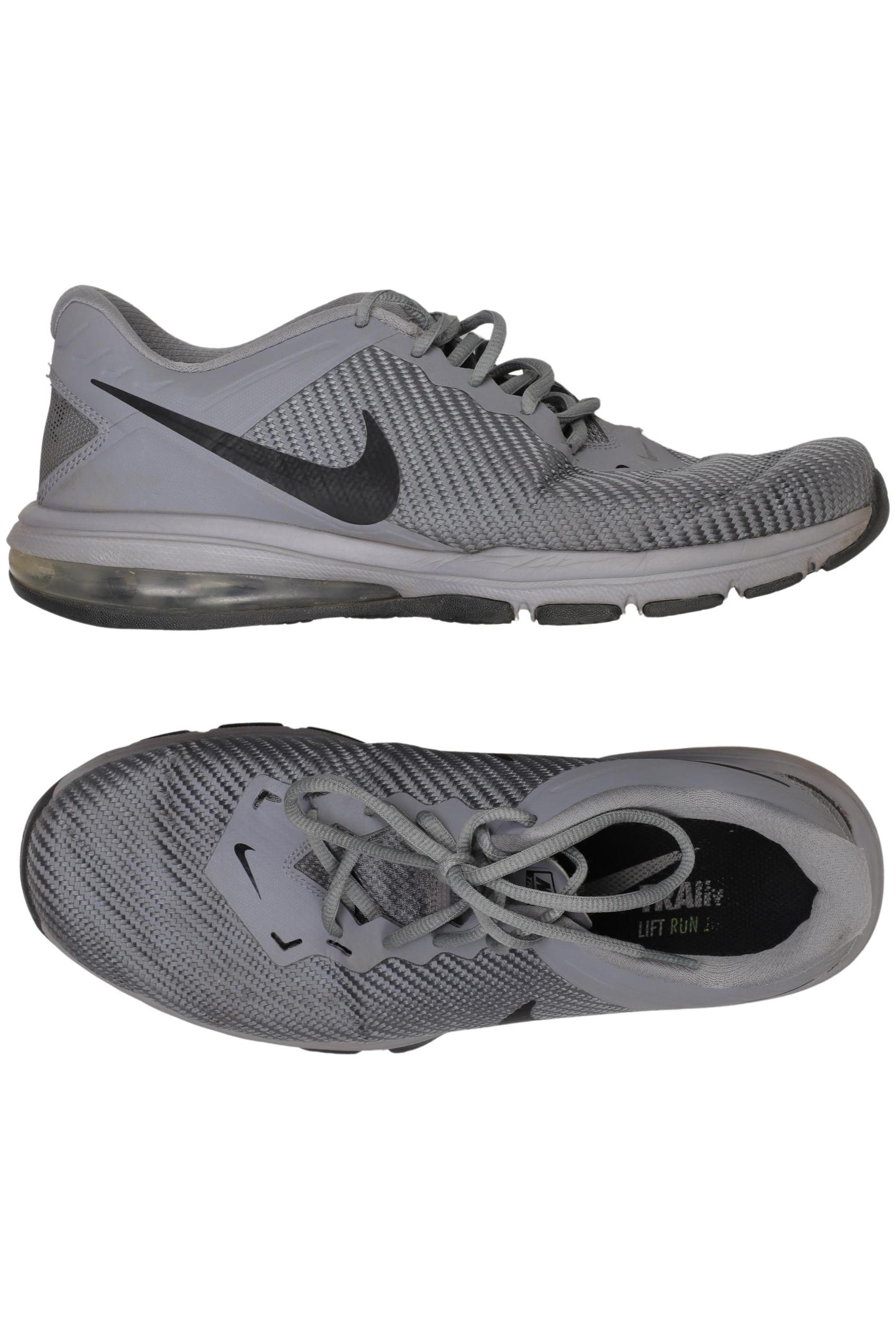 

Nike Herren Sneakers, grau, Gr. 43