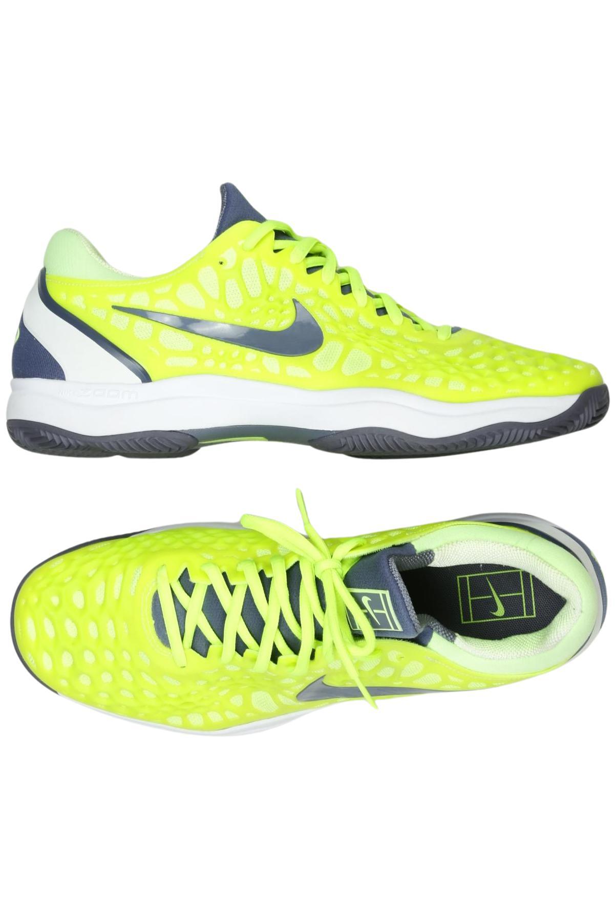 

Nike Herren Sneakers, grün, Gr. 45.5