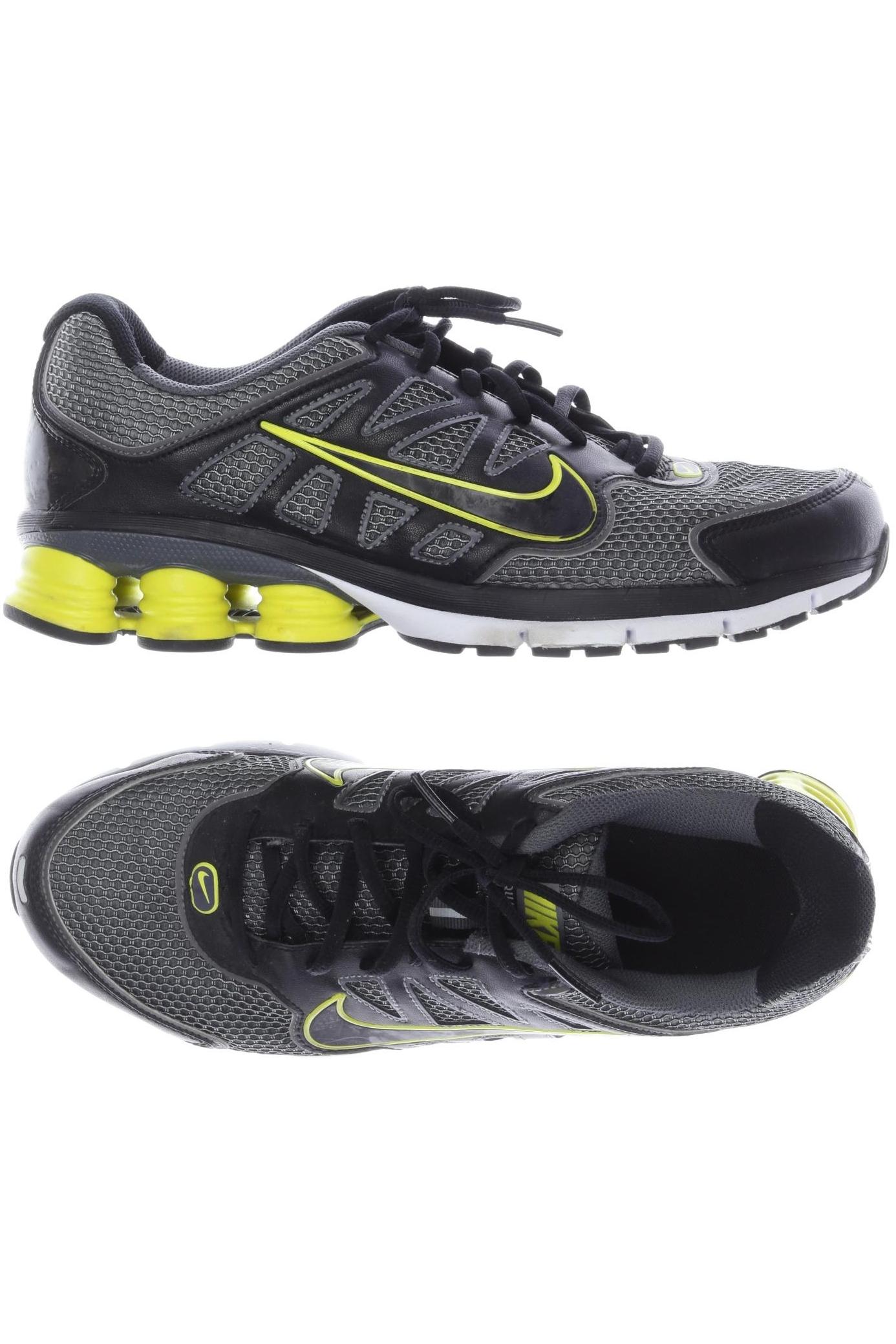 

Nike Herren Sneakers, schwarz, Gr. 42