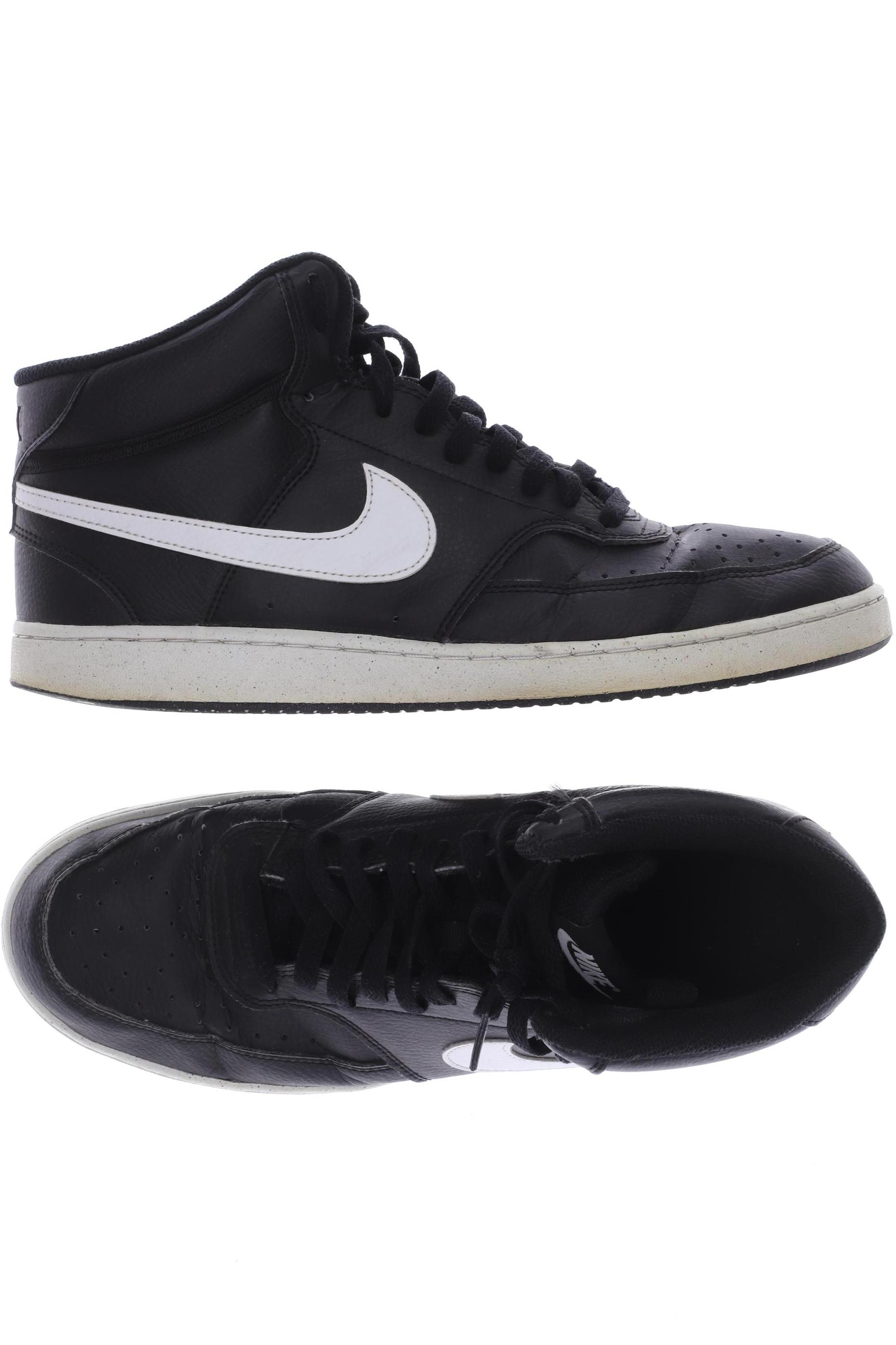 

Nike Herren Sneakers, schwarz, Gr. 45