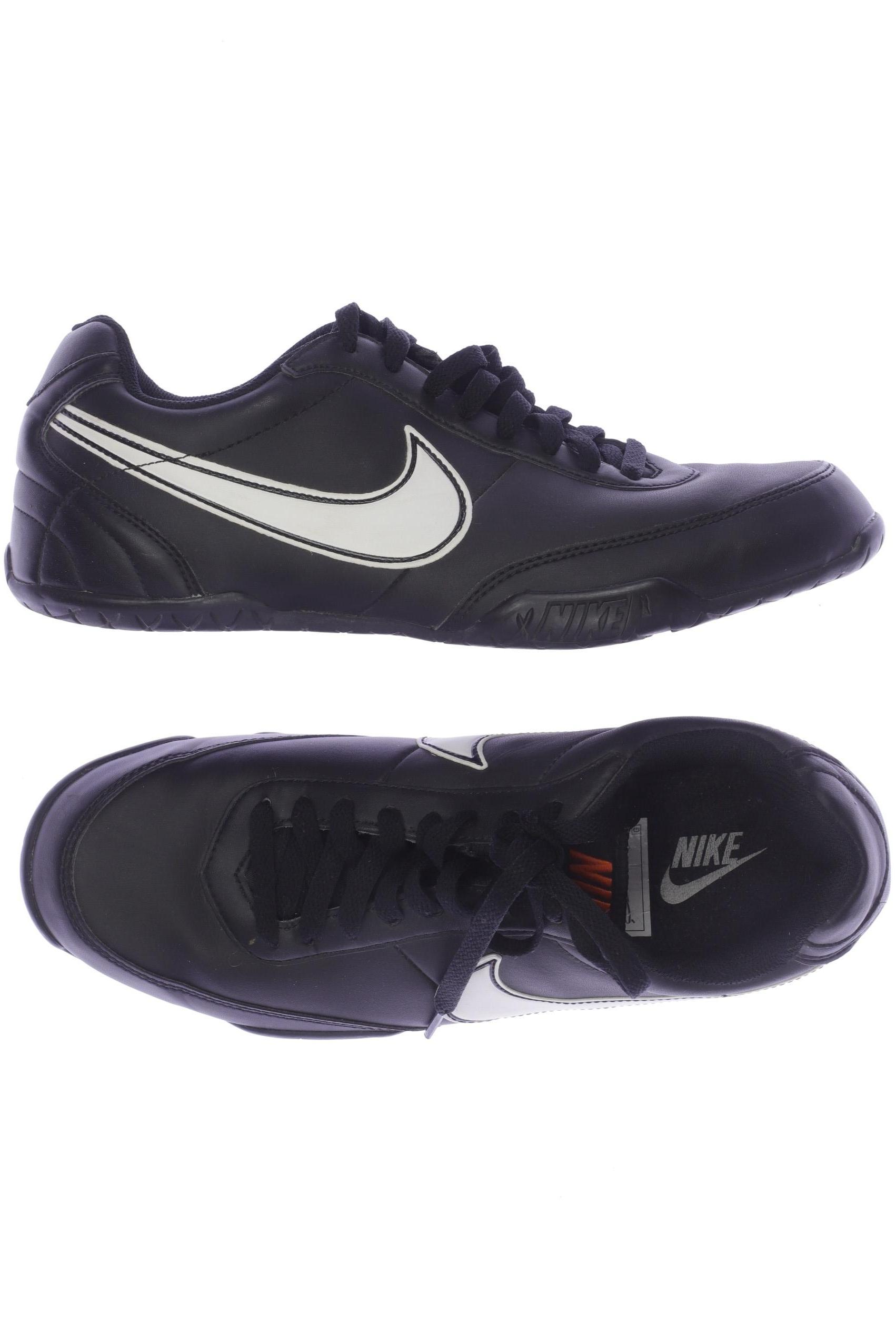 

Nike Herren Sneakers, schwarz, Gr. 44