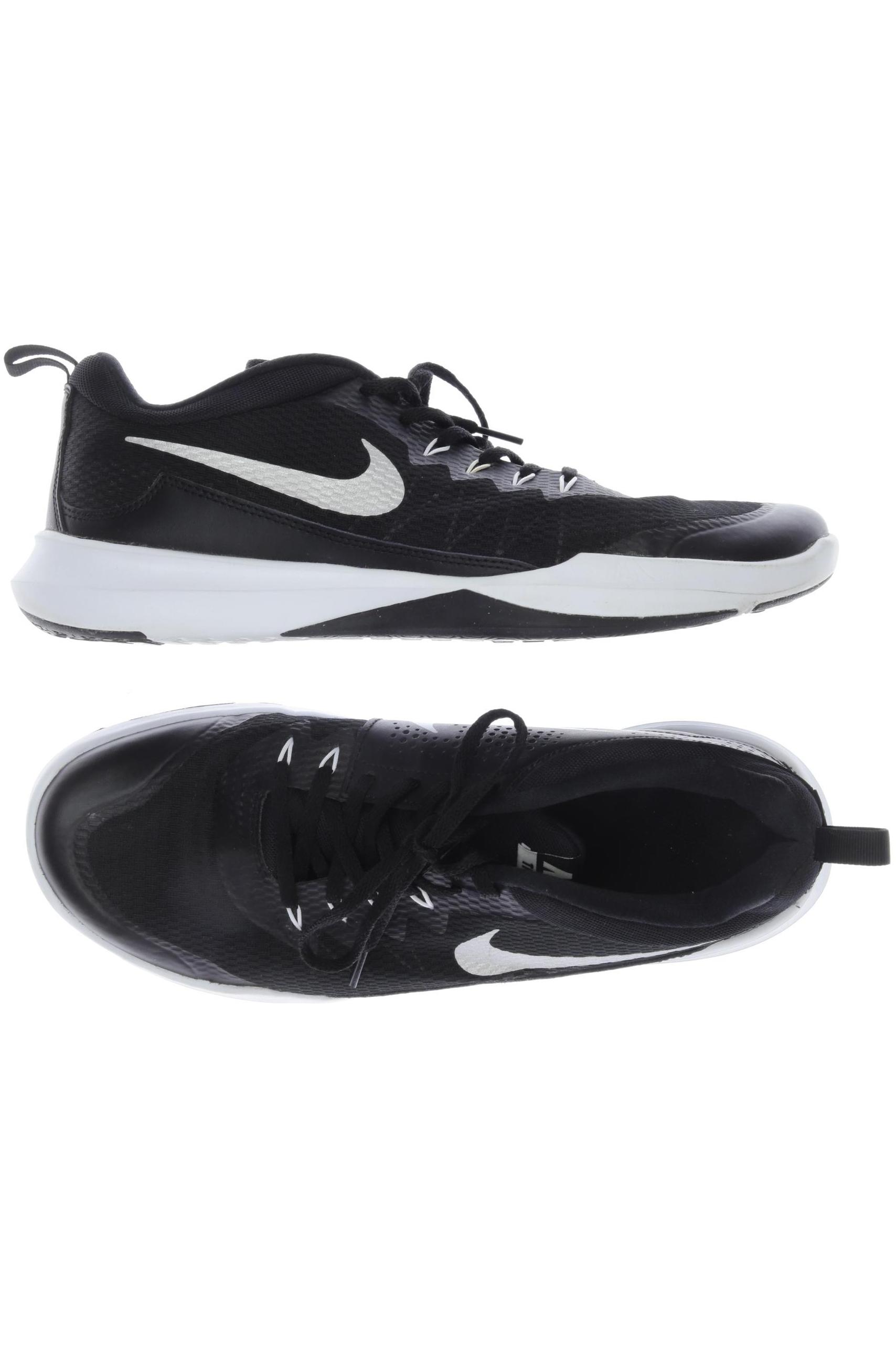 

Nike Herren Sneakers, schwarz, Gr. 45
