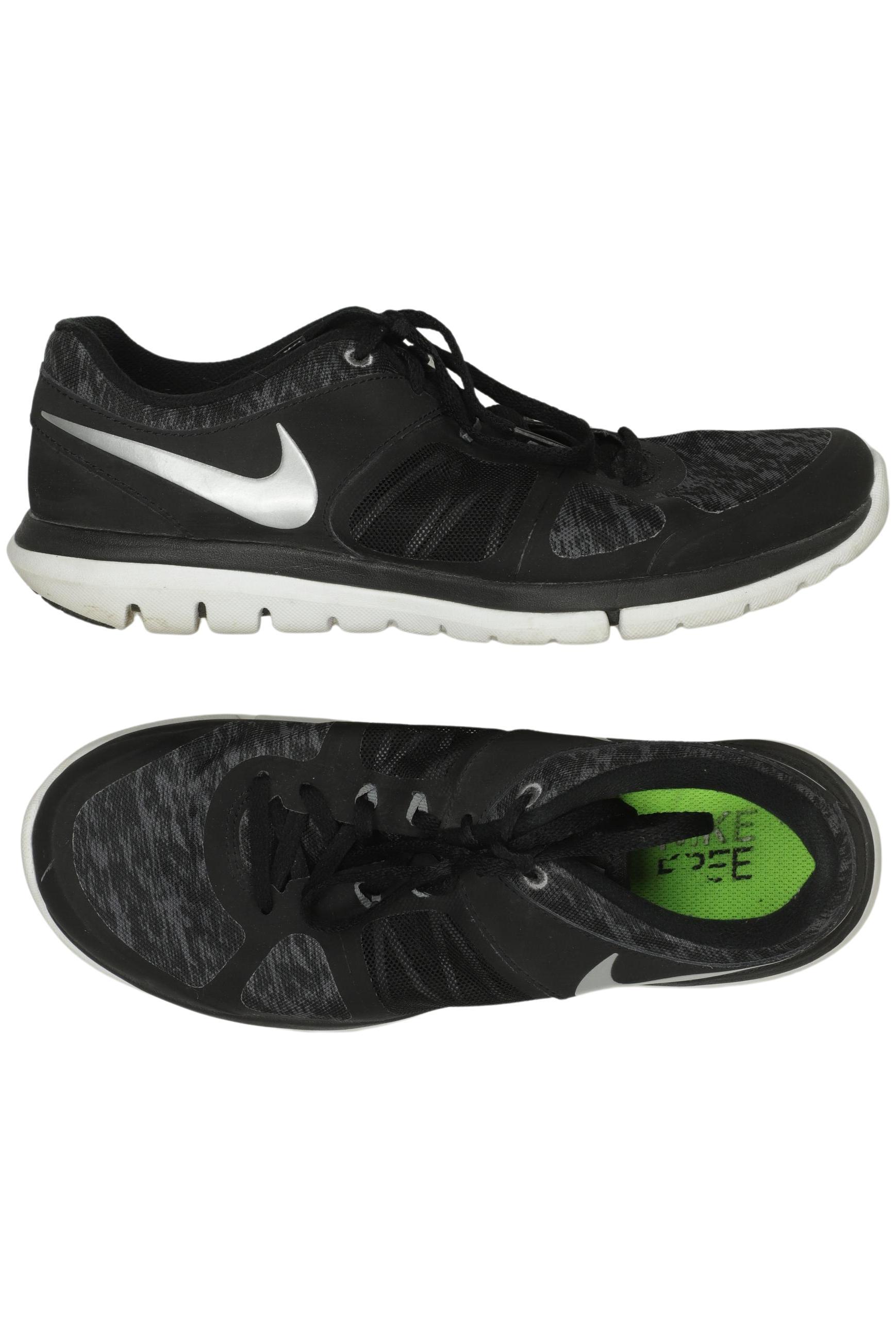

Nike Herren Sneakers, schwarz, Gr. 42