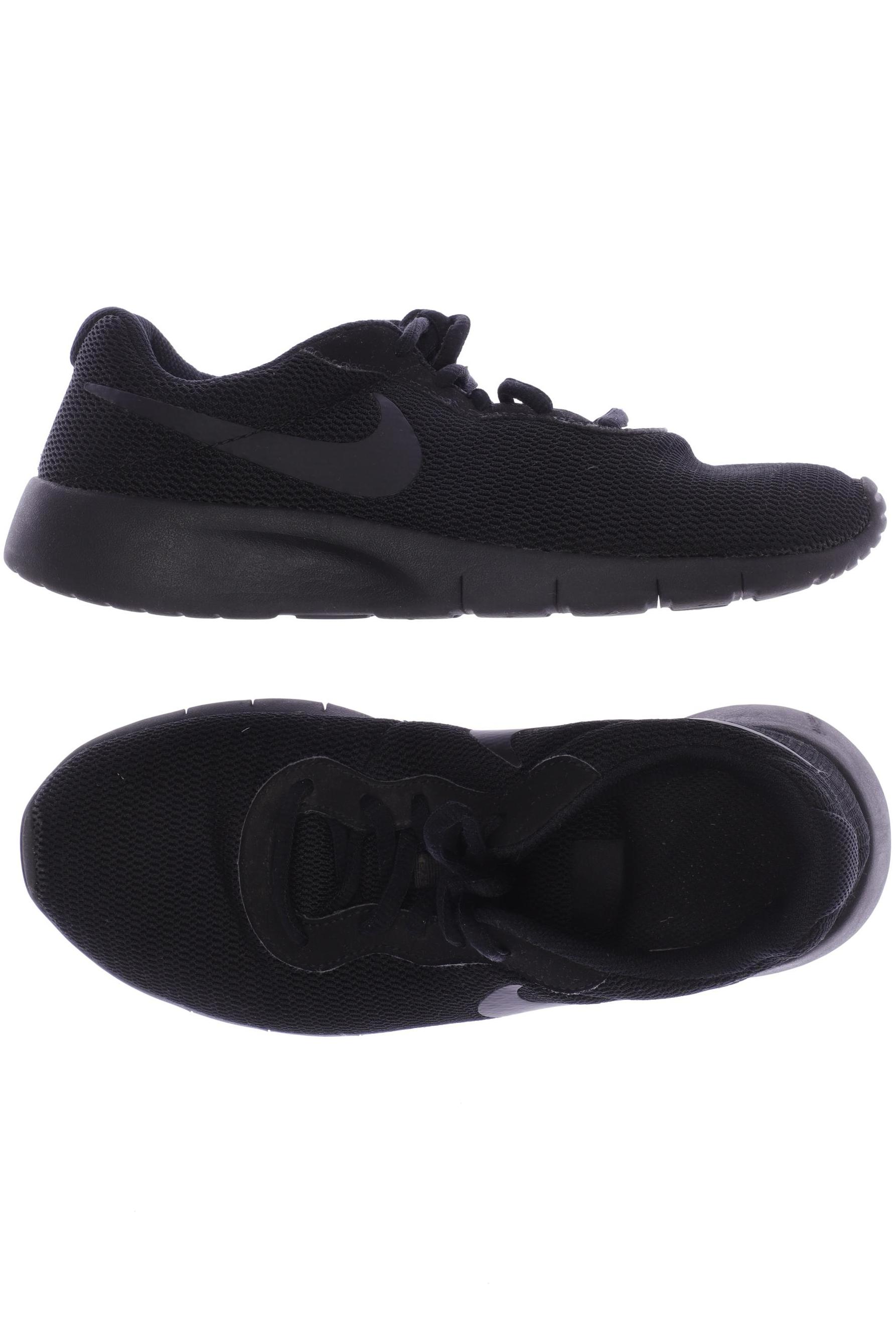 

Nike Herren Sneakers, schwarz