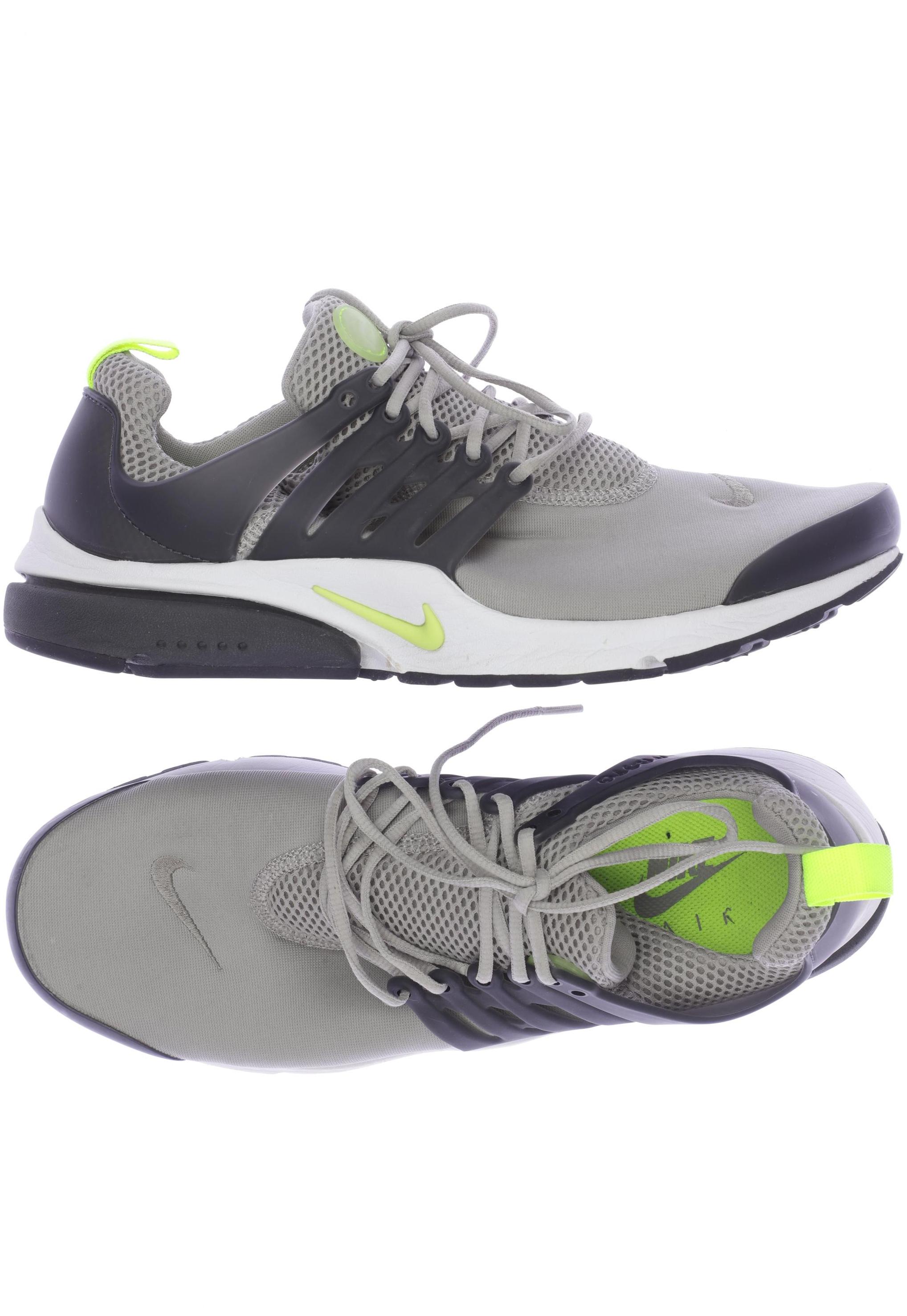

Nike Herren Sneakers, grau, Gr. 44