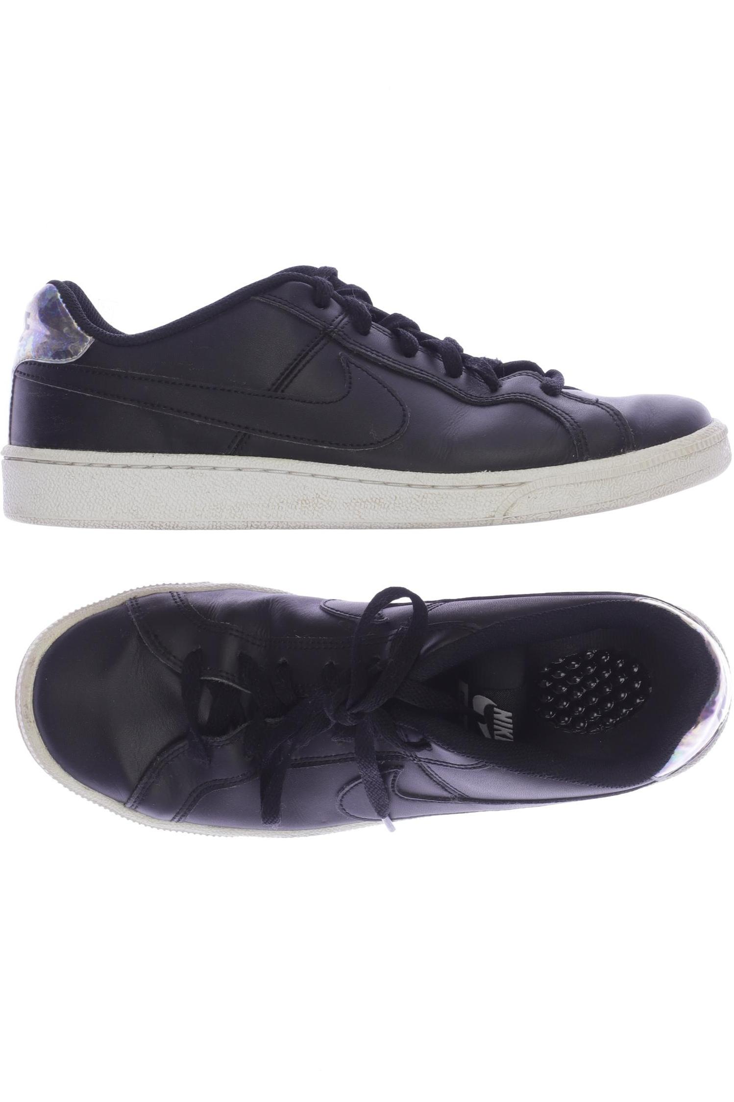 

Nike Herren Sneakers, schwarz, Gr. 41