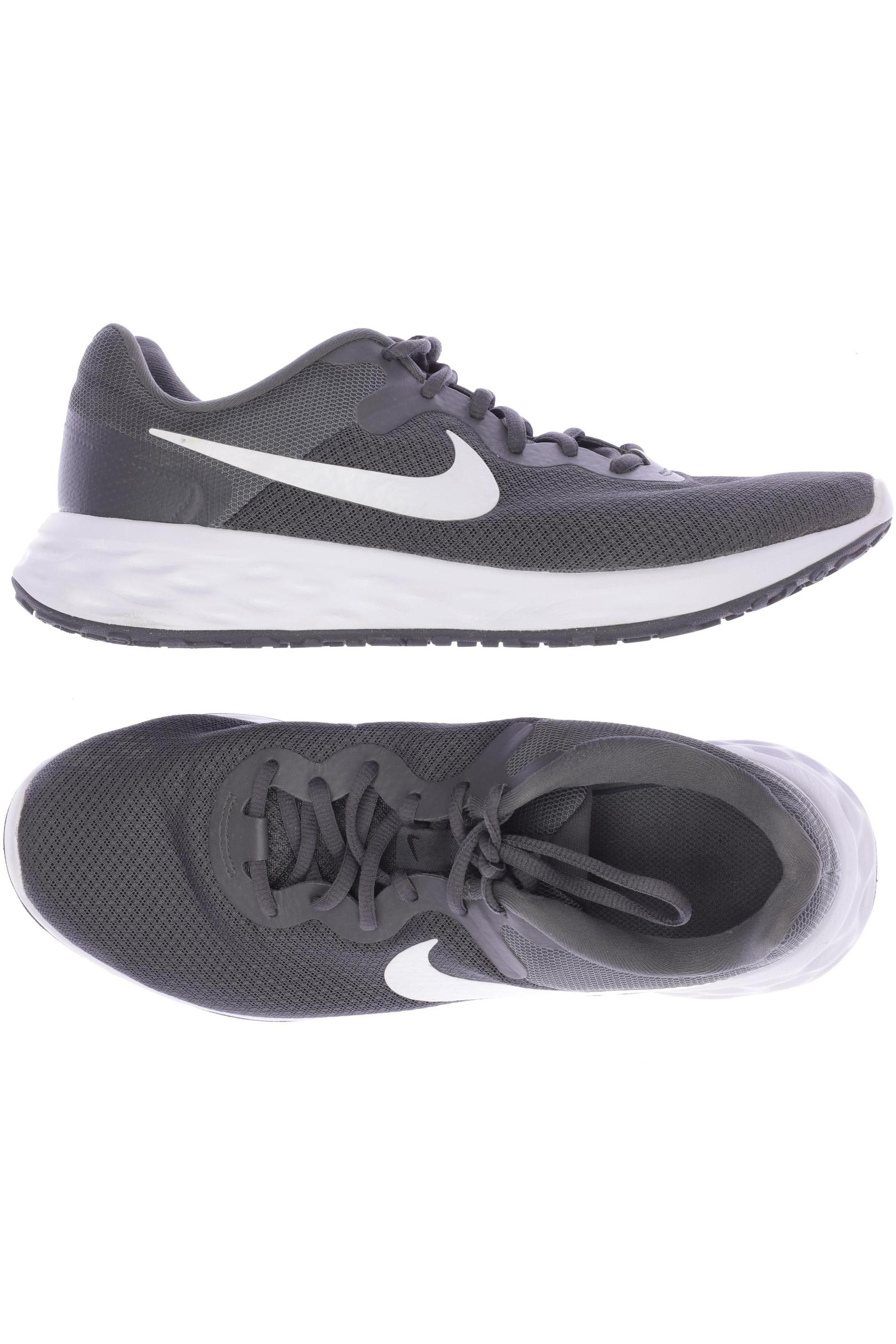 

Nike Herren Sneakers, grau