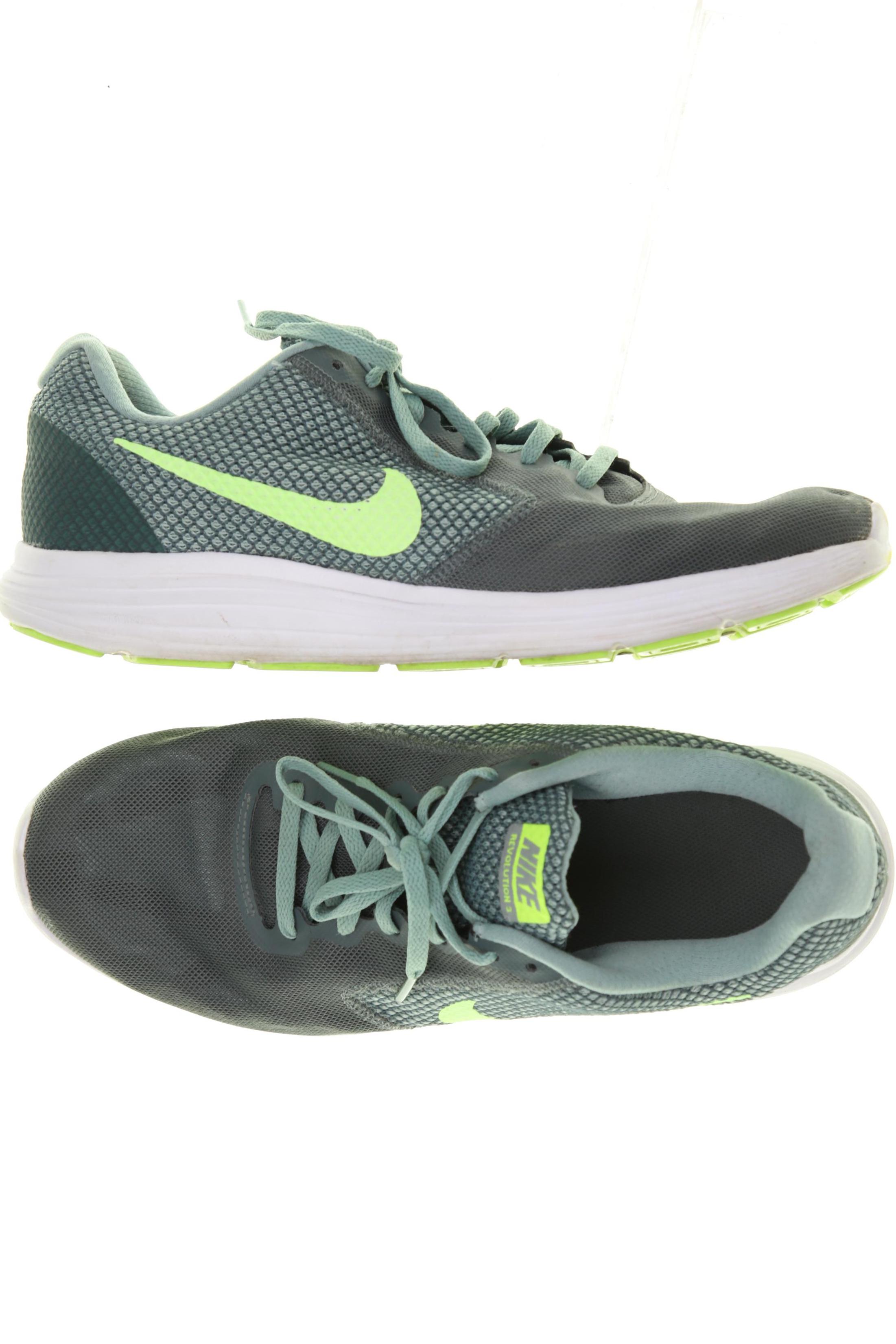 

Nike Herren Sneakers, grün, Gr. 45