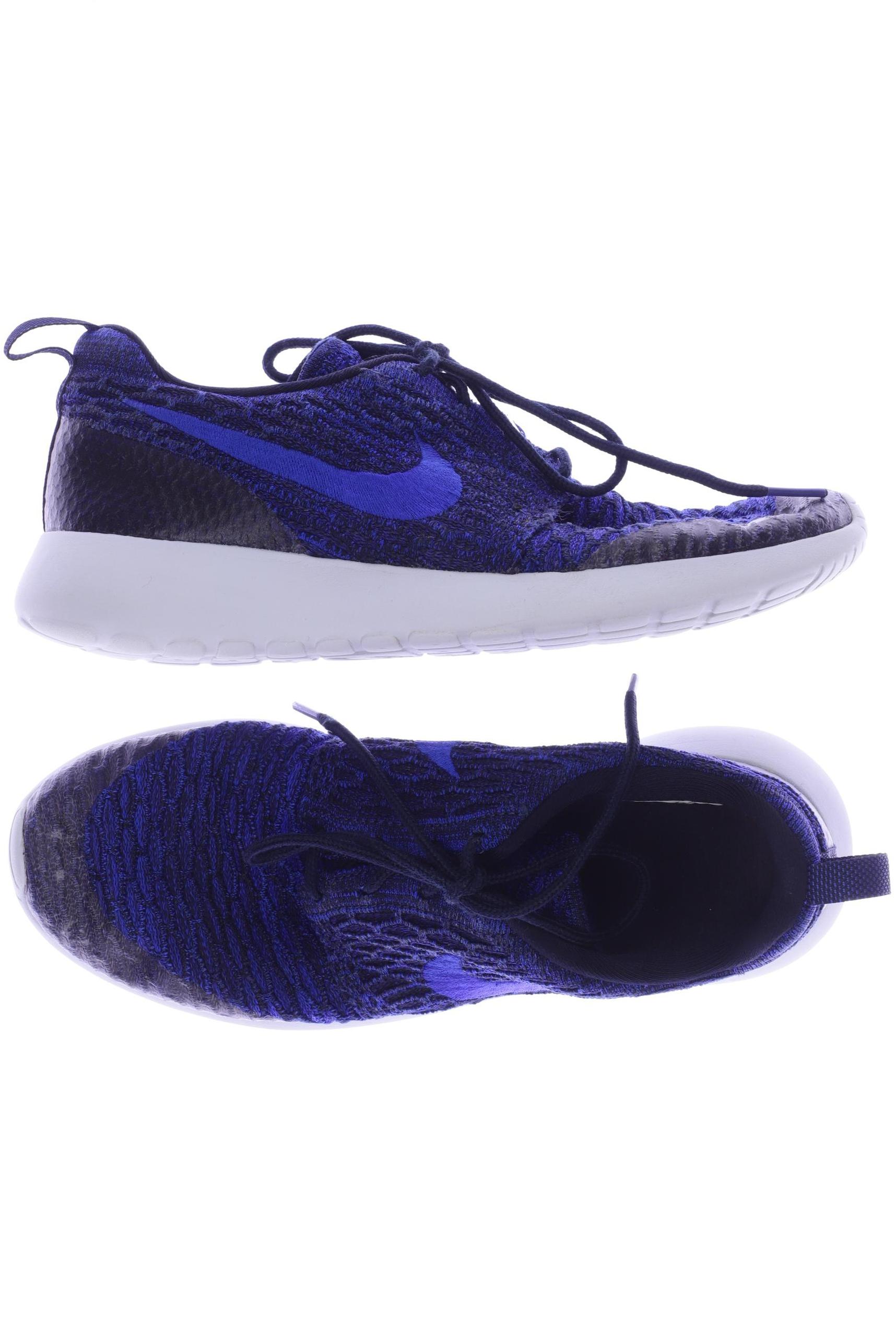 

Nike Herren Sneakers, blau