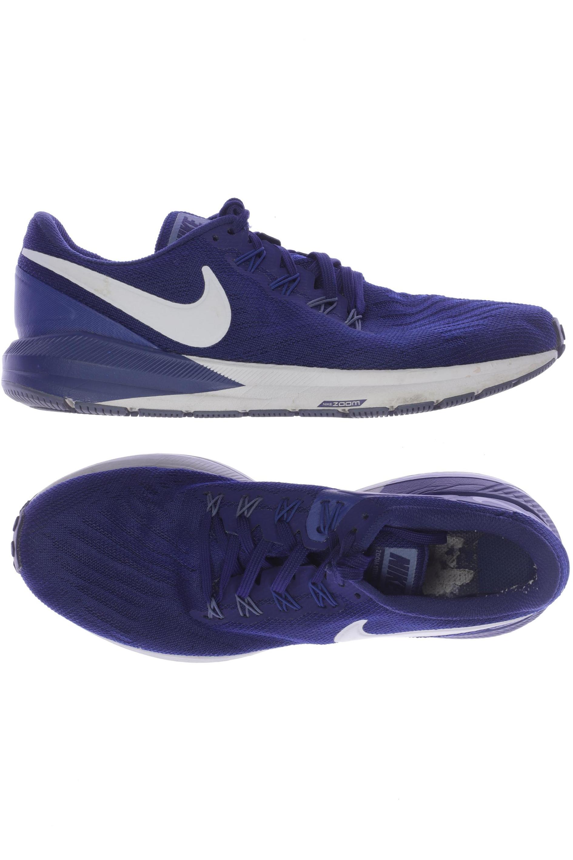 

Nike Herren Sneakers, marineblau, Gr. 43