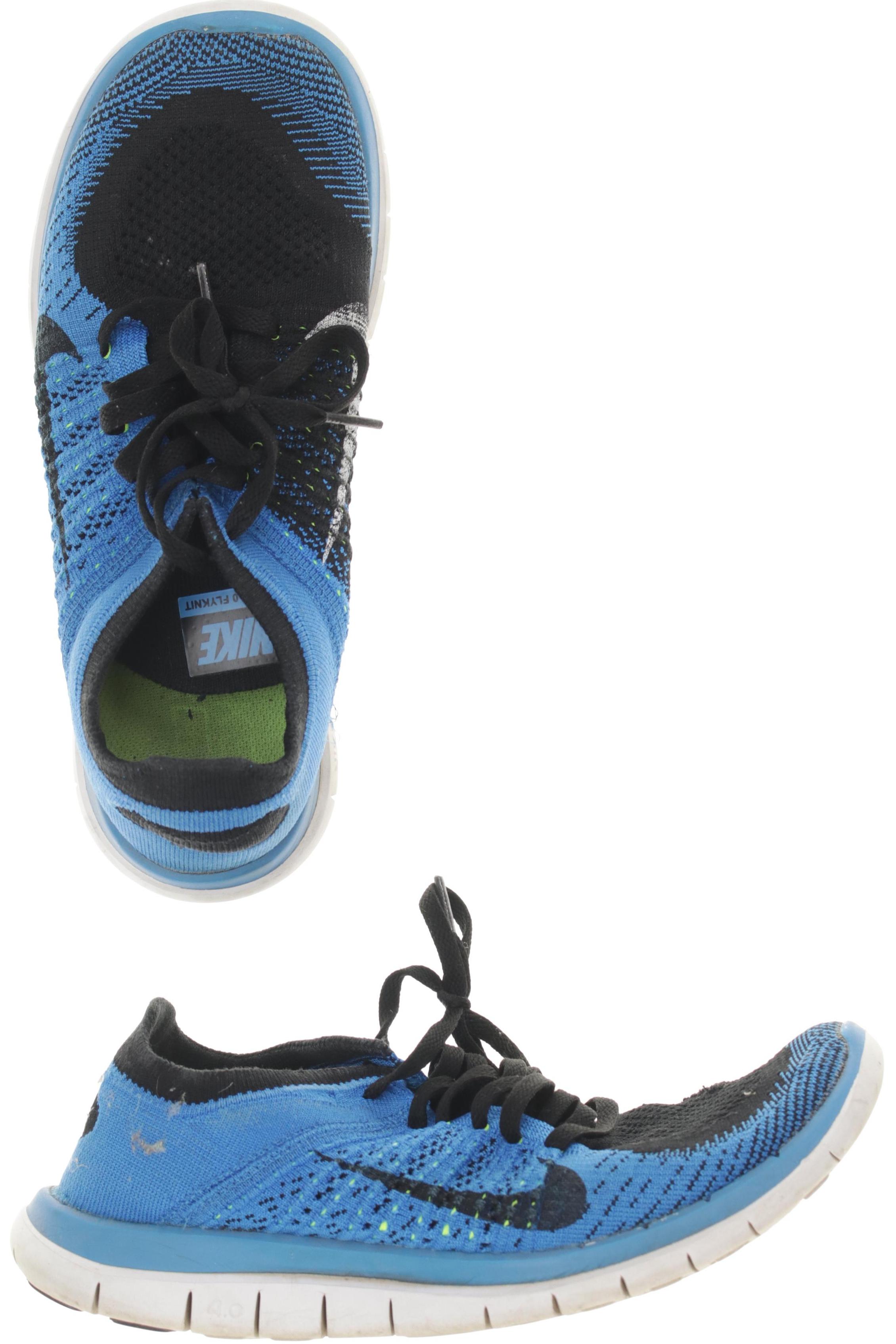 

Nike Herren Sneakers, blau, Gr. 42