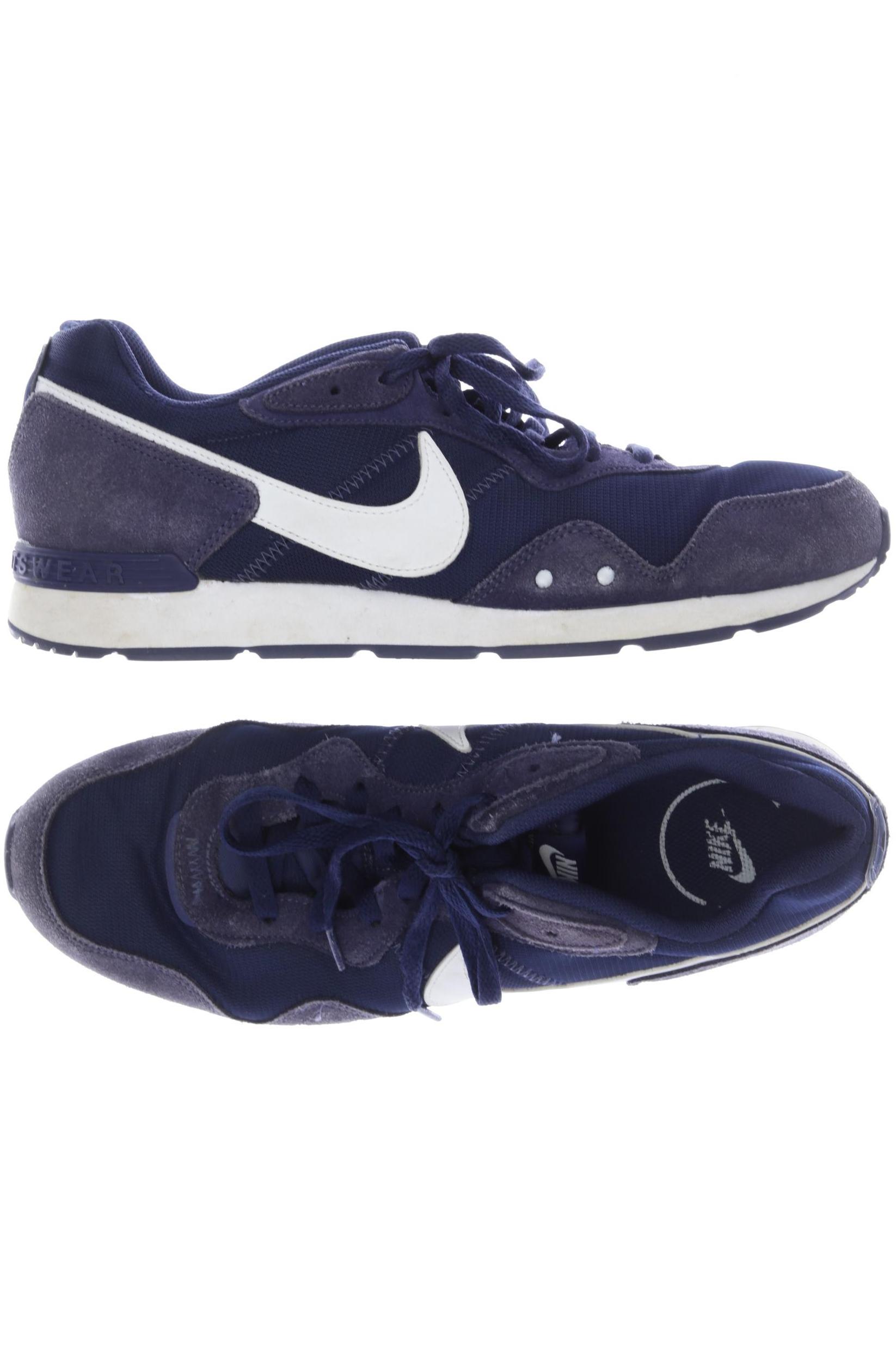 

Nike Herren Sneakers, marineblau, Gr. 46