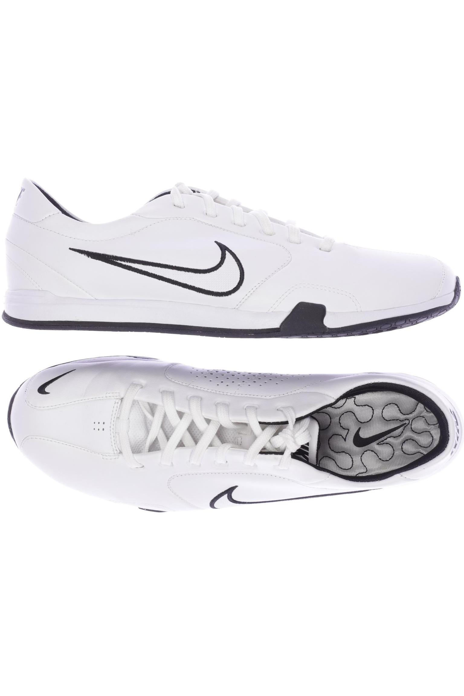 

Nike Herren Sneakers, weiß, Gr. 44