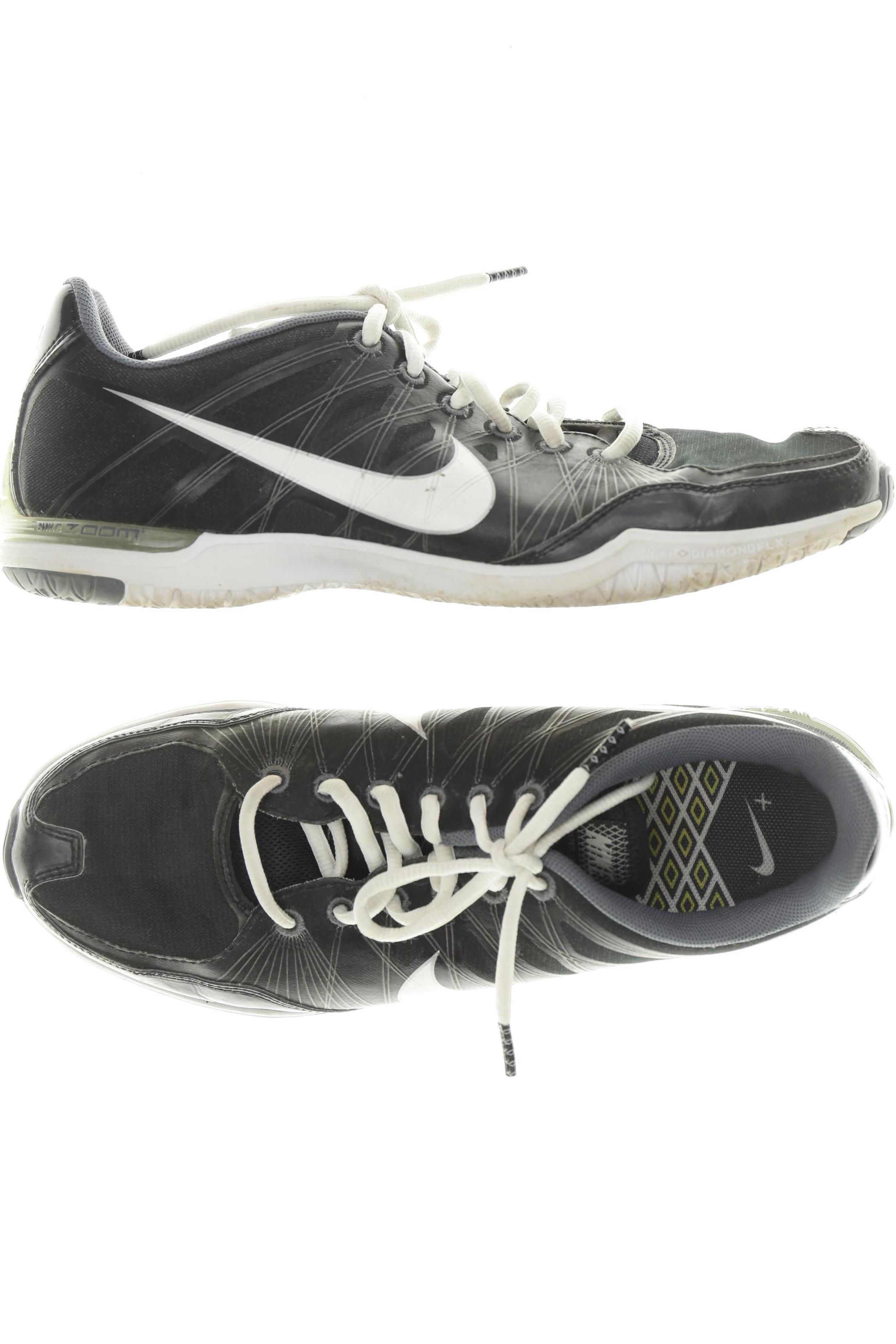 

Nike Herren Sneakers, schwarz, Gr. 6.5
